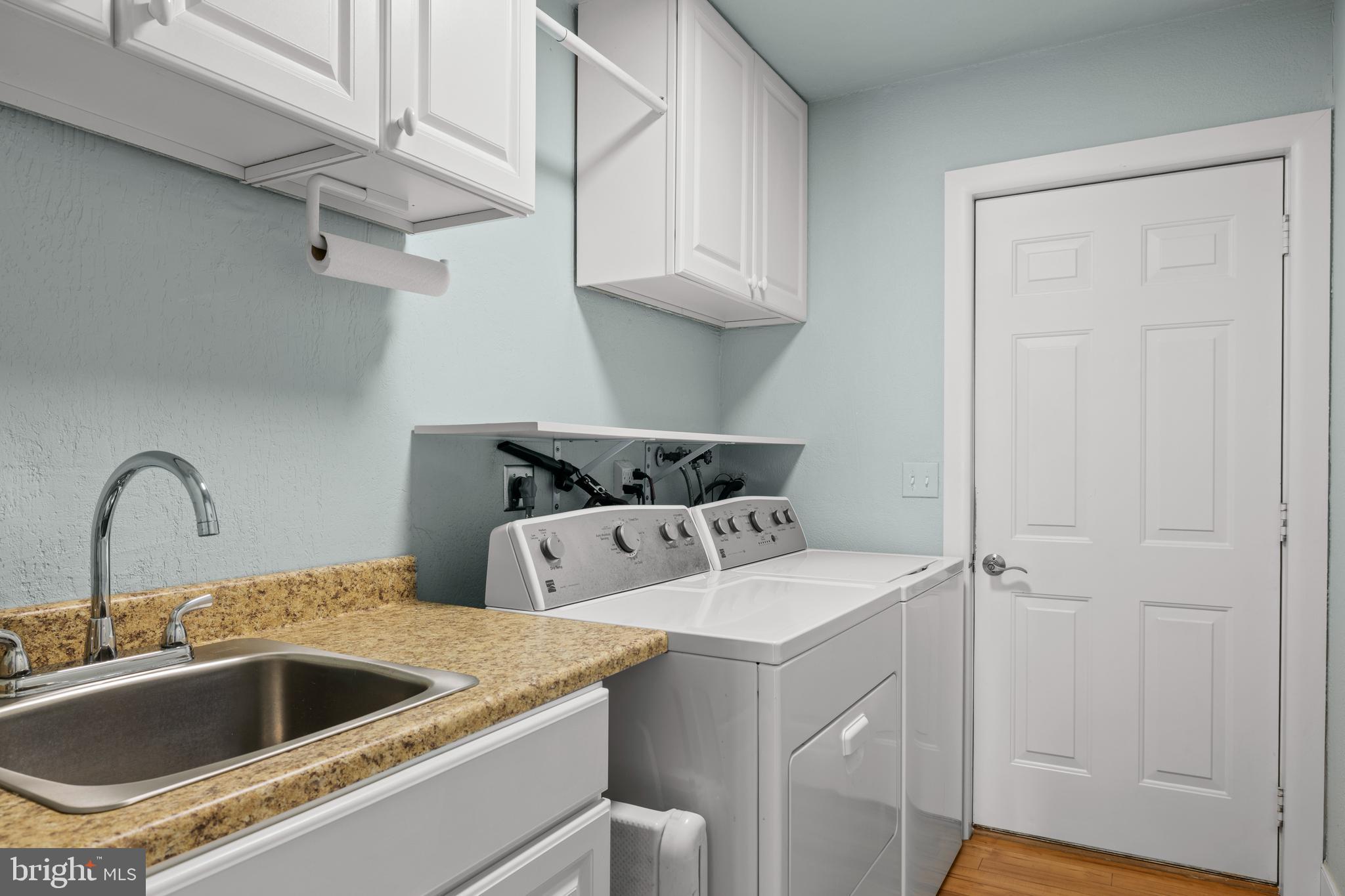 HICKORY RIDGE - Residential