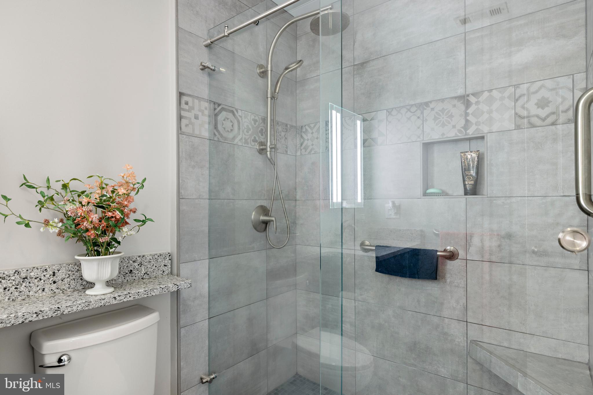 HICKORY RIDGE - Residential