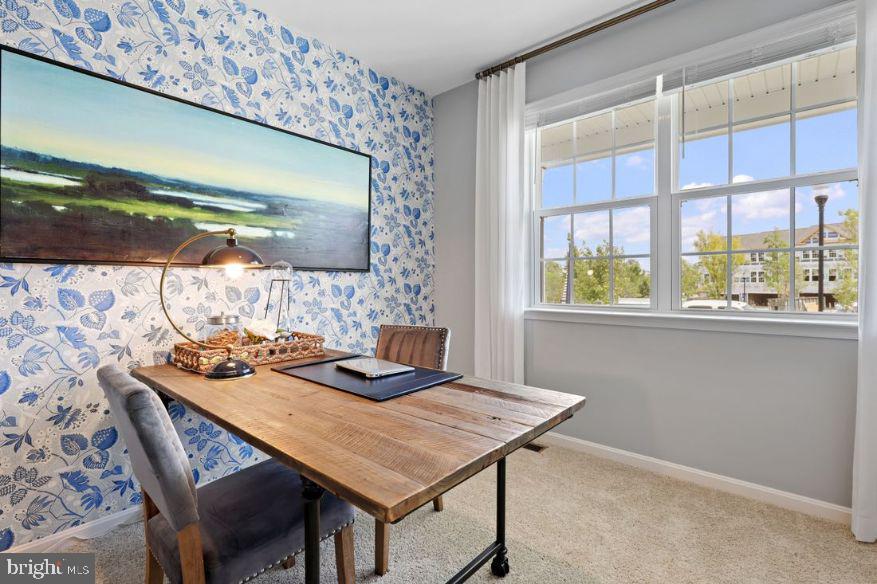 RED HILL - Residential