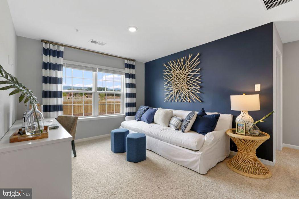 RED HILL - Residential