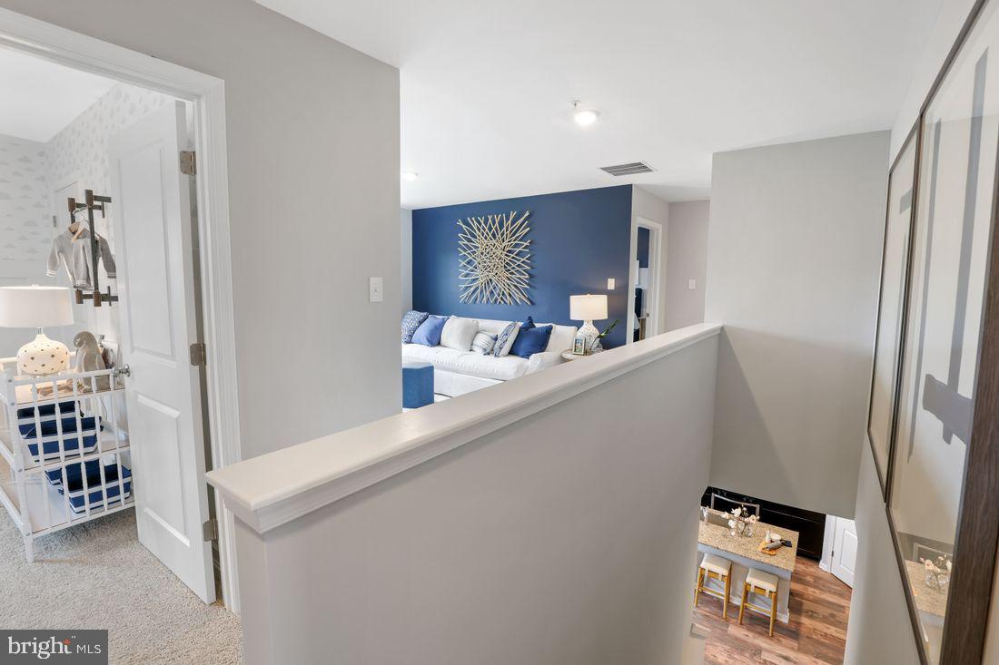 RED HILL - Residential