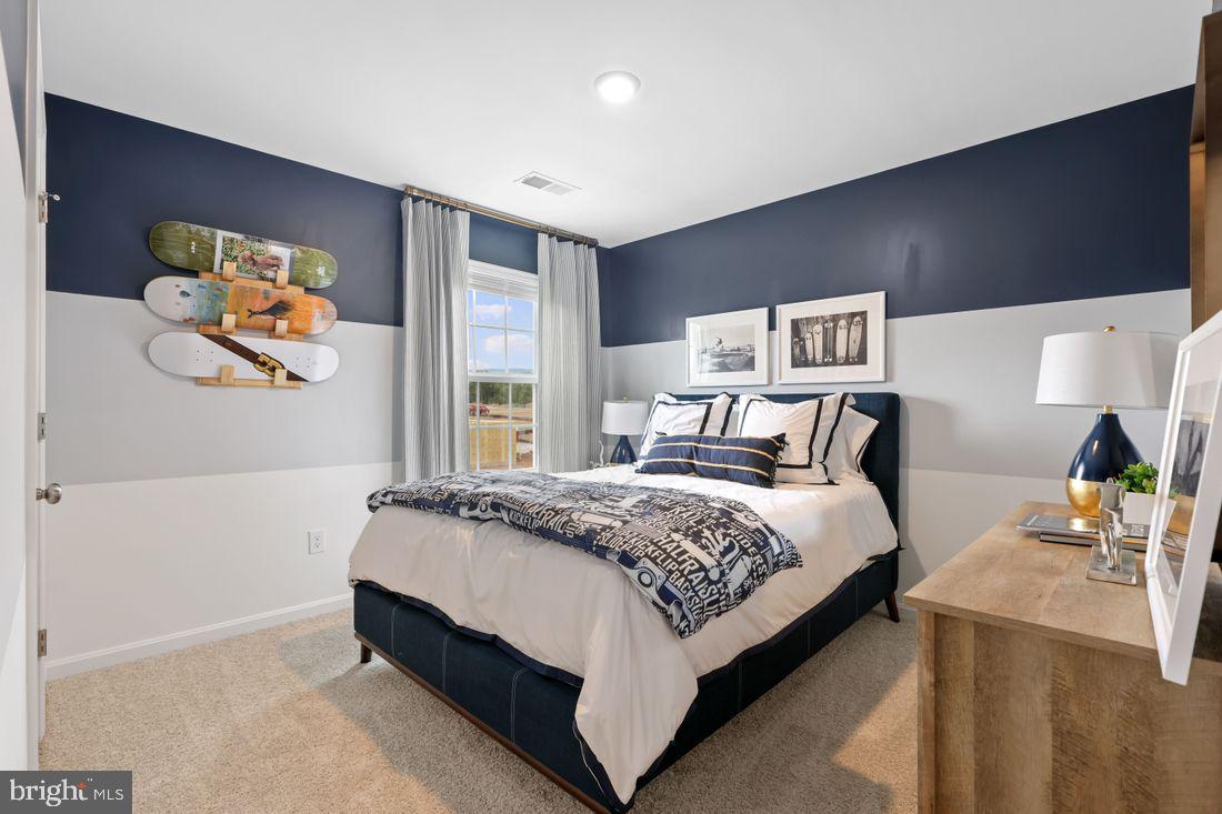 RED HILL - Residential
