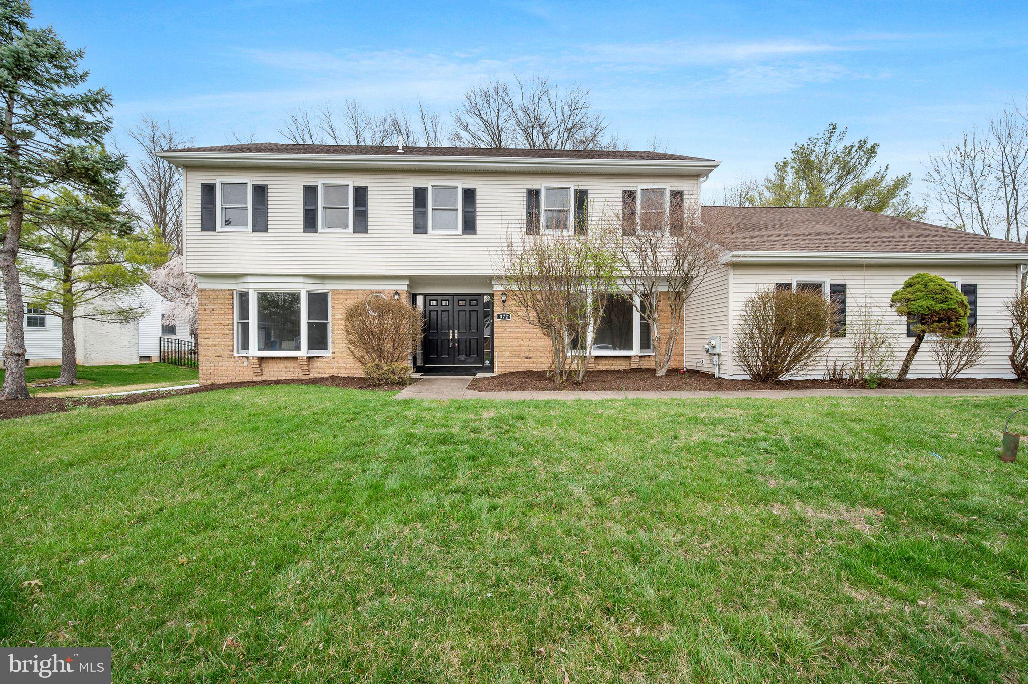 WYNNEWOOD - Residential