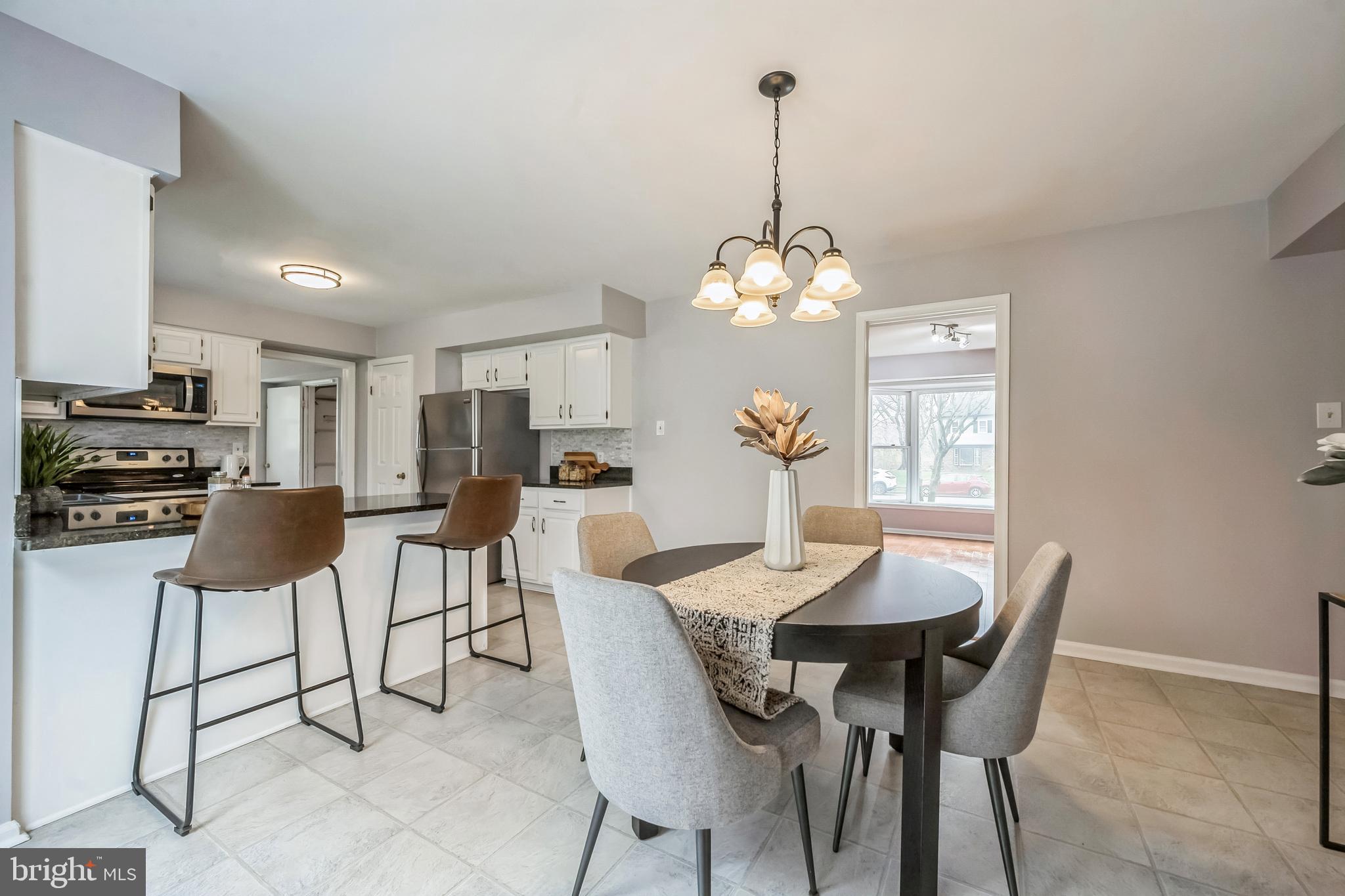 WYNNEWOOD - Residential