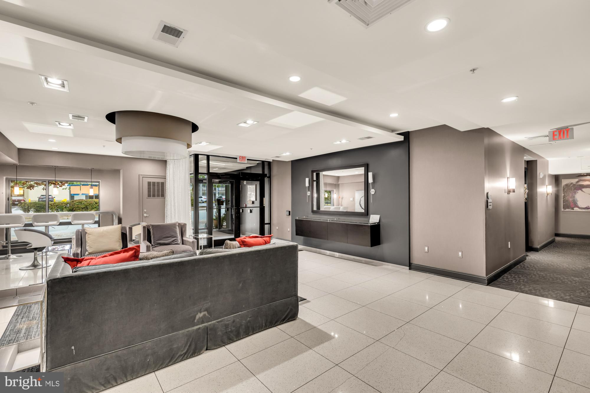 SILVER SPRING - Residential
