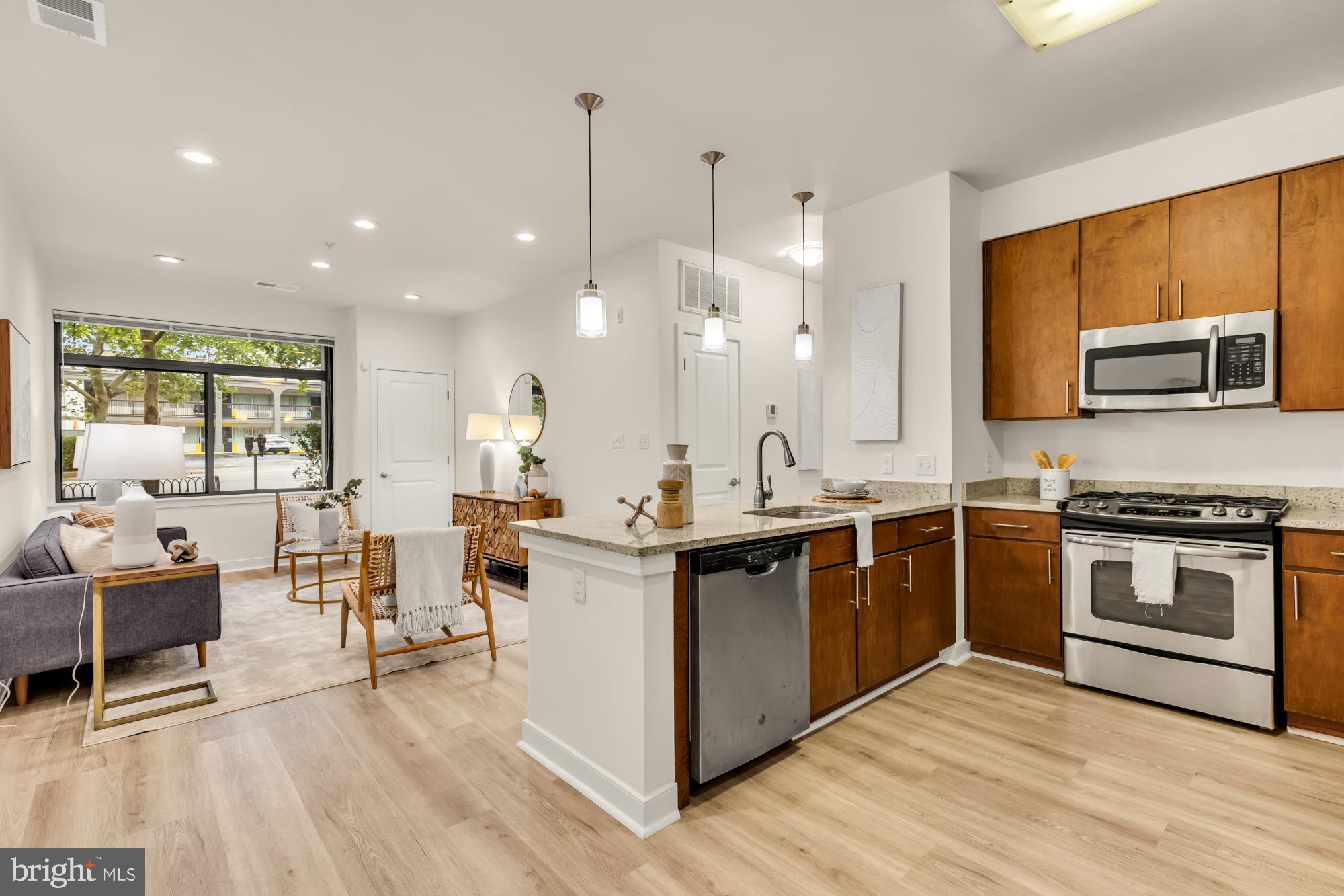 SILVER SPRING - Residential