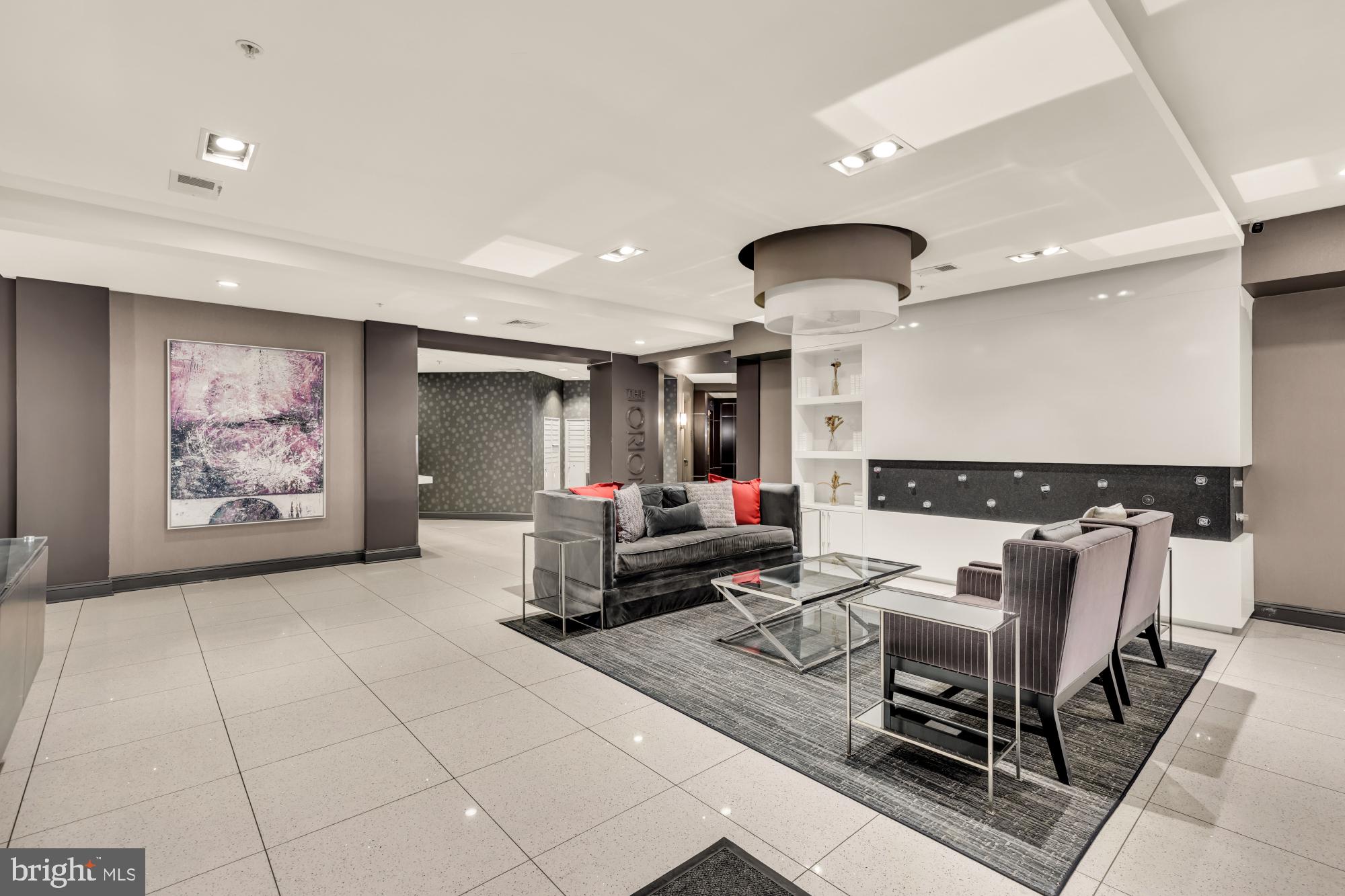 SILVER SPRING - Residential