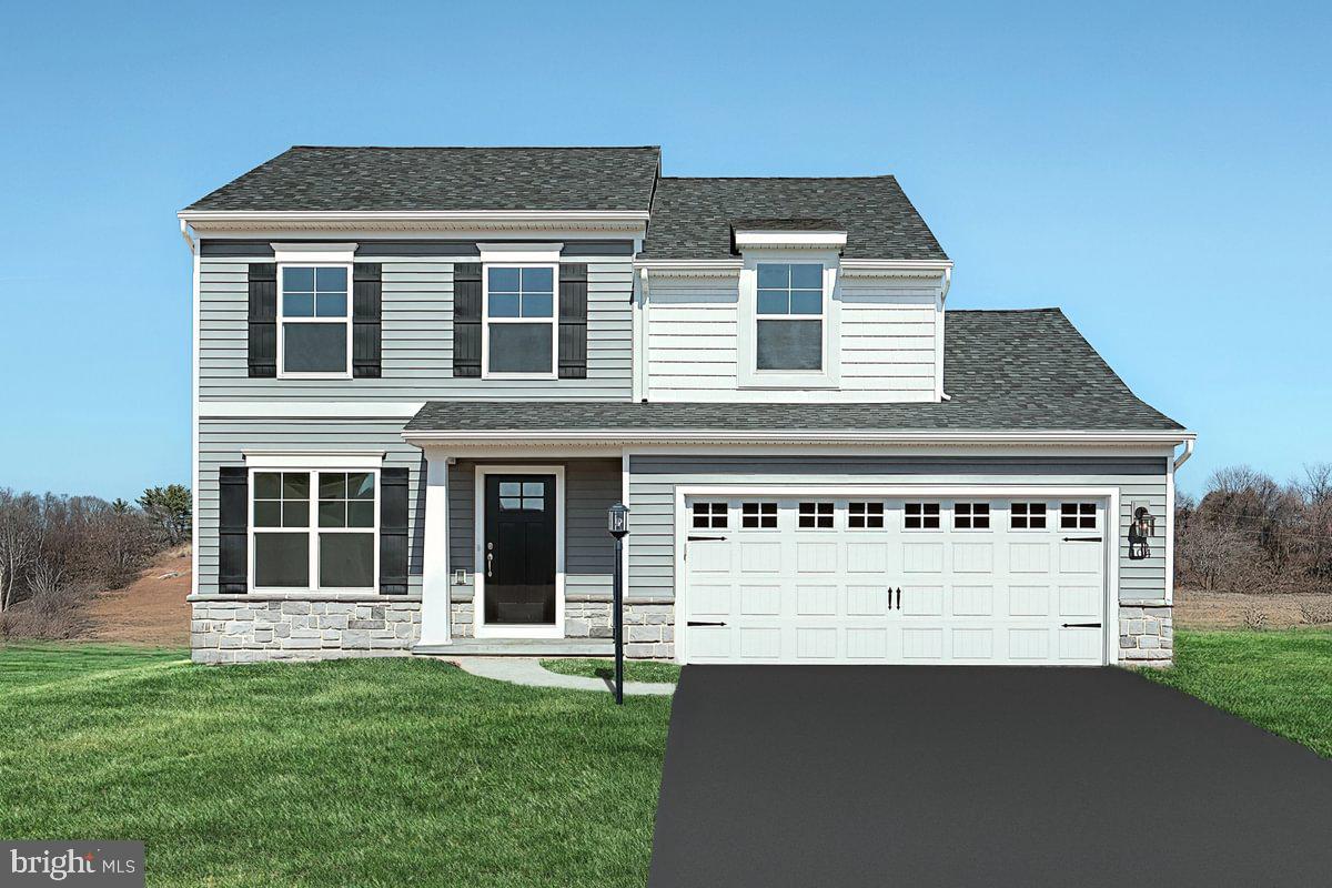 STONE MILL ESTATES - Residential