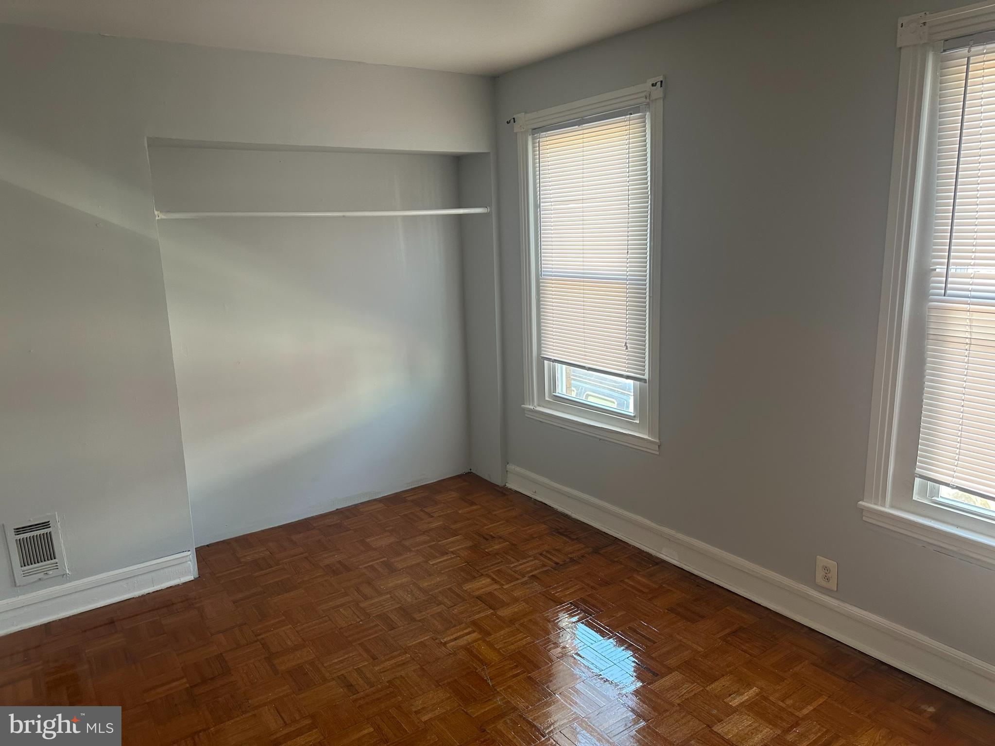 HARROWGATE - Residential
