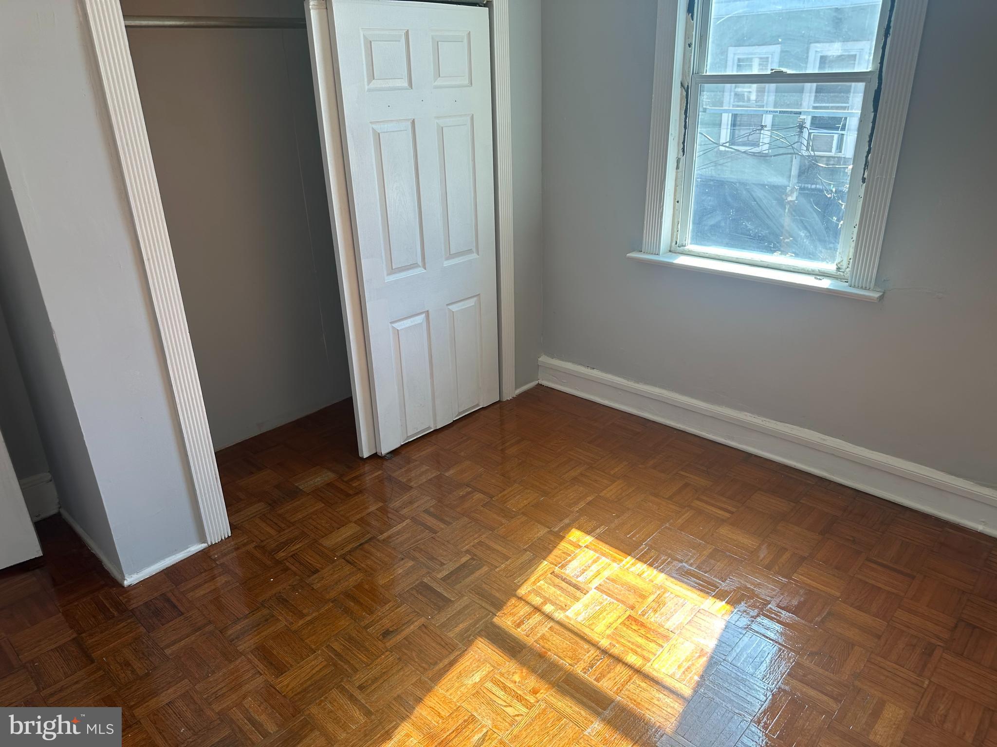 HARROWGATE - Residential