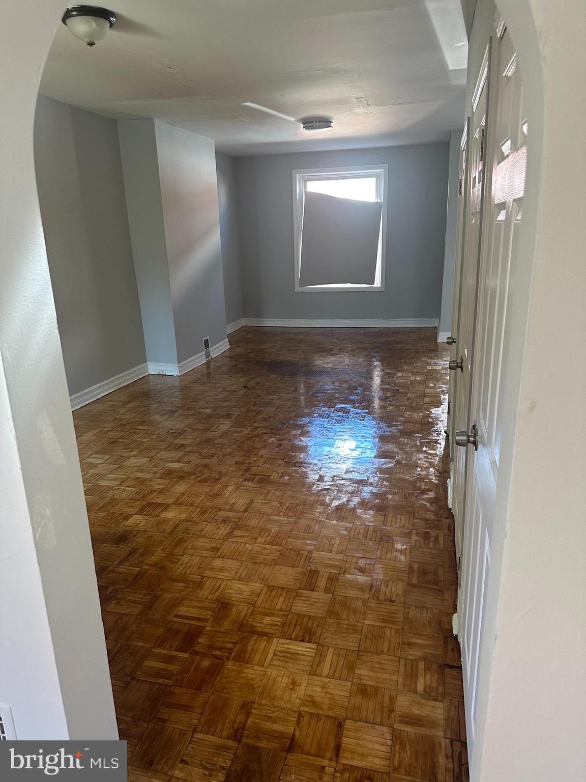 HARROWGATE - Residential