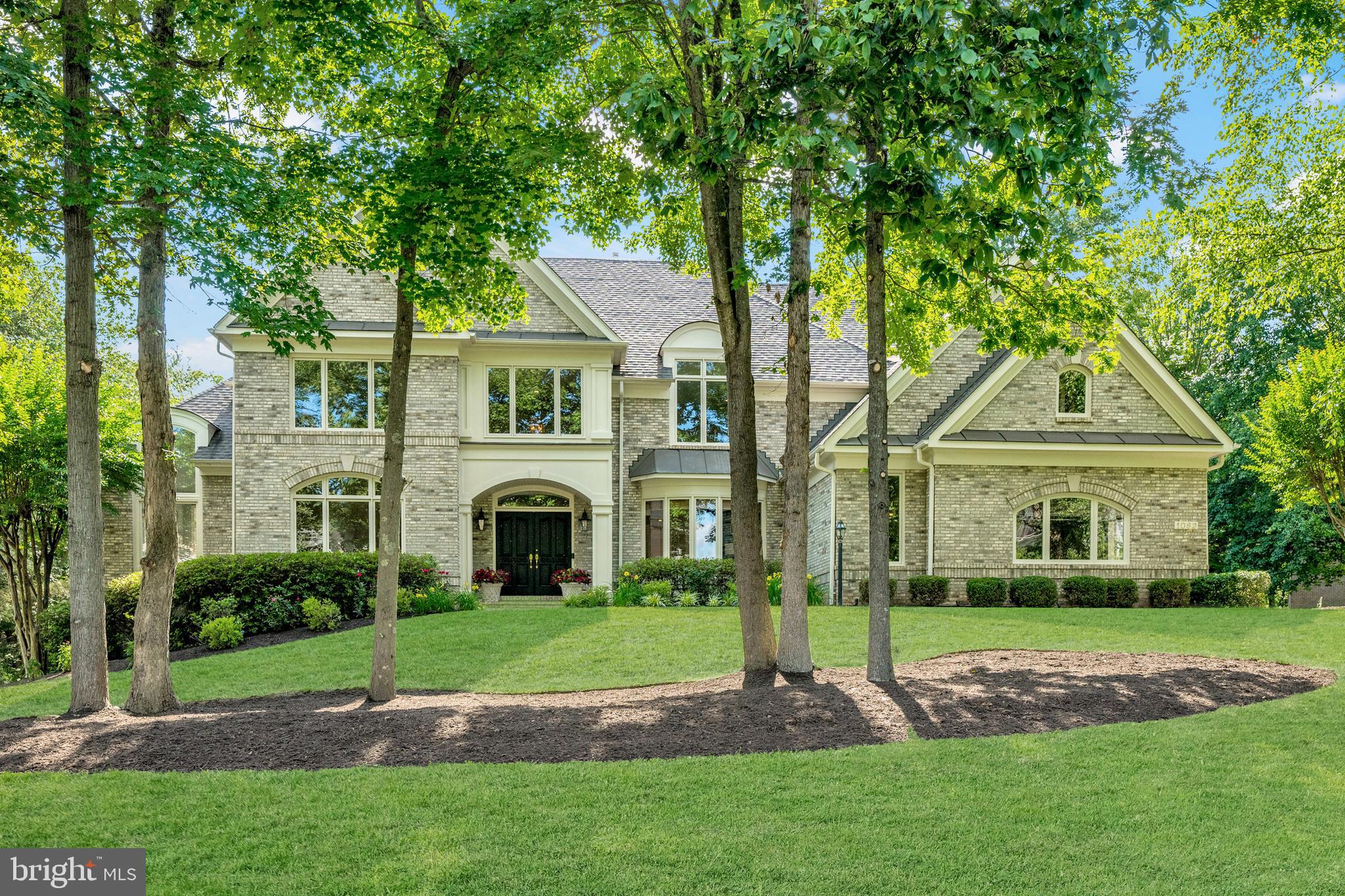 ESTATES AT LONGWOOD - Residential