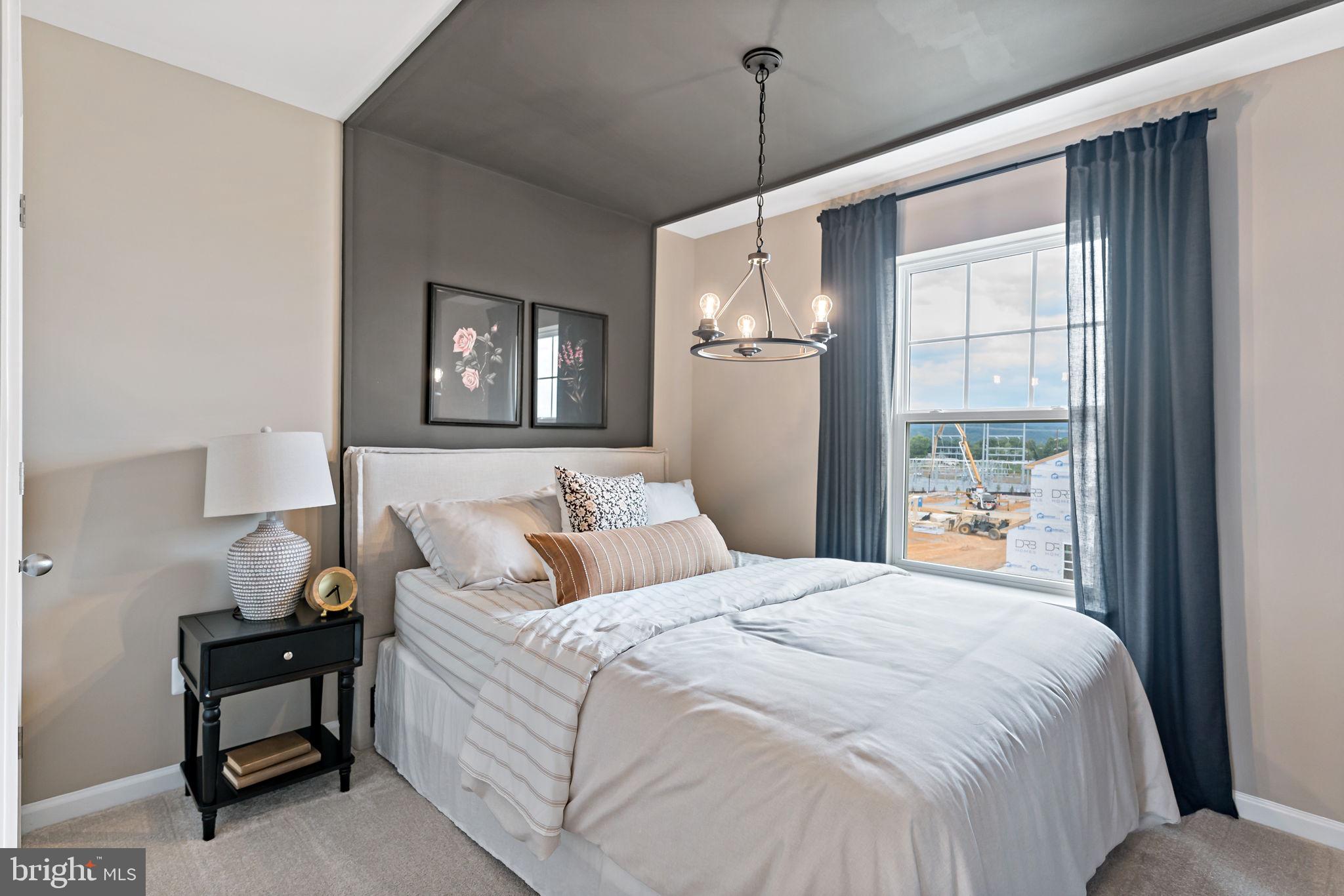 BOYDS CROSSING - Residential