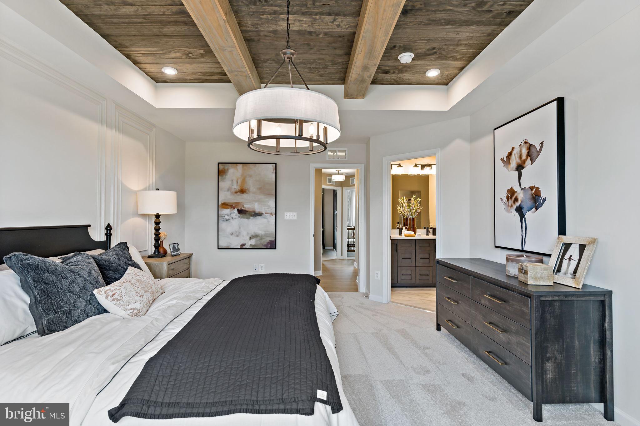 BOYDS CROSSING - Residential