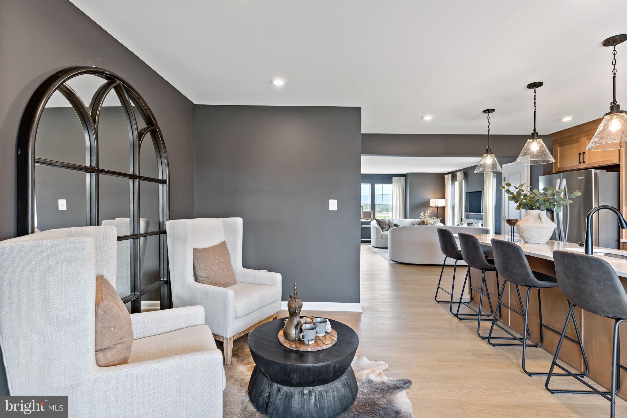 BOYDS CROSSING - Residential