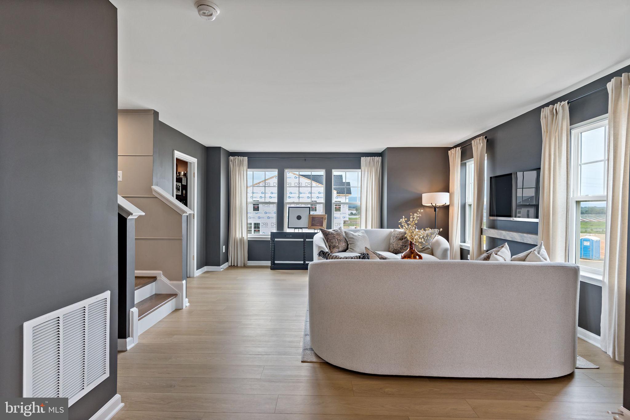 BOYDS CROSSING - Residential