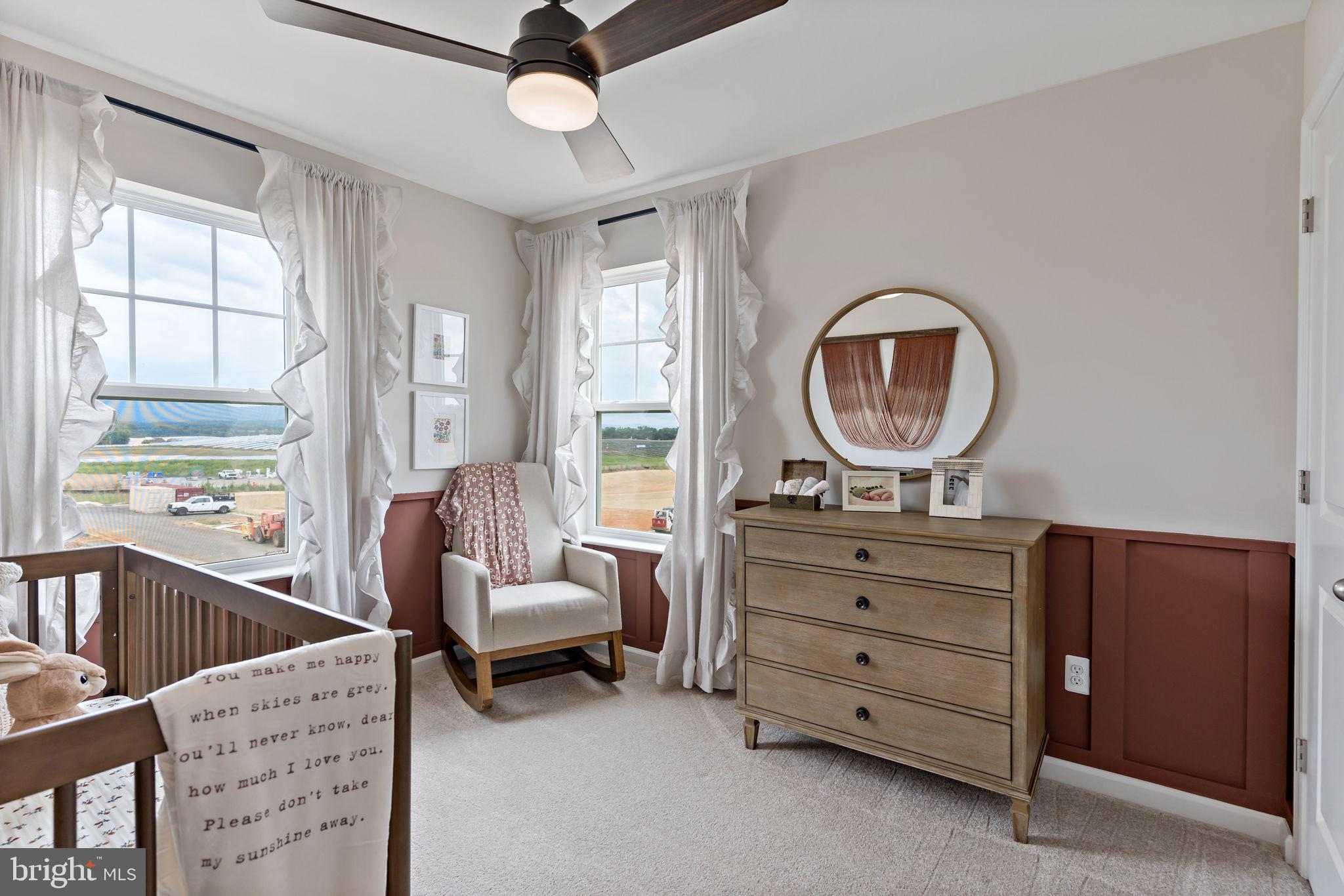BOYDS CROSSING - Residential