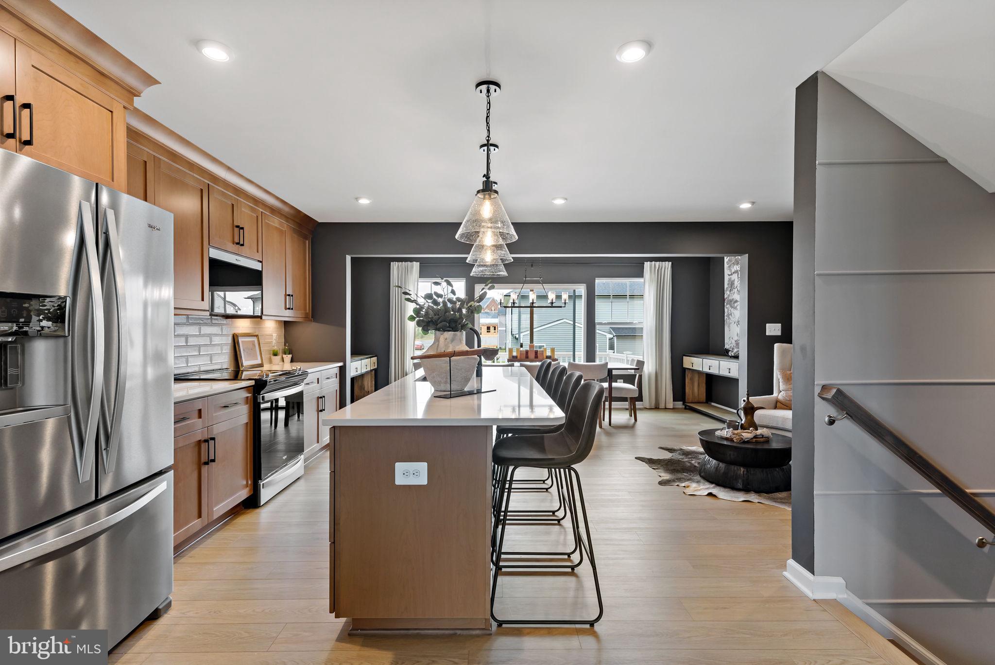 BOYDS CROSSING - Residential