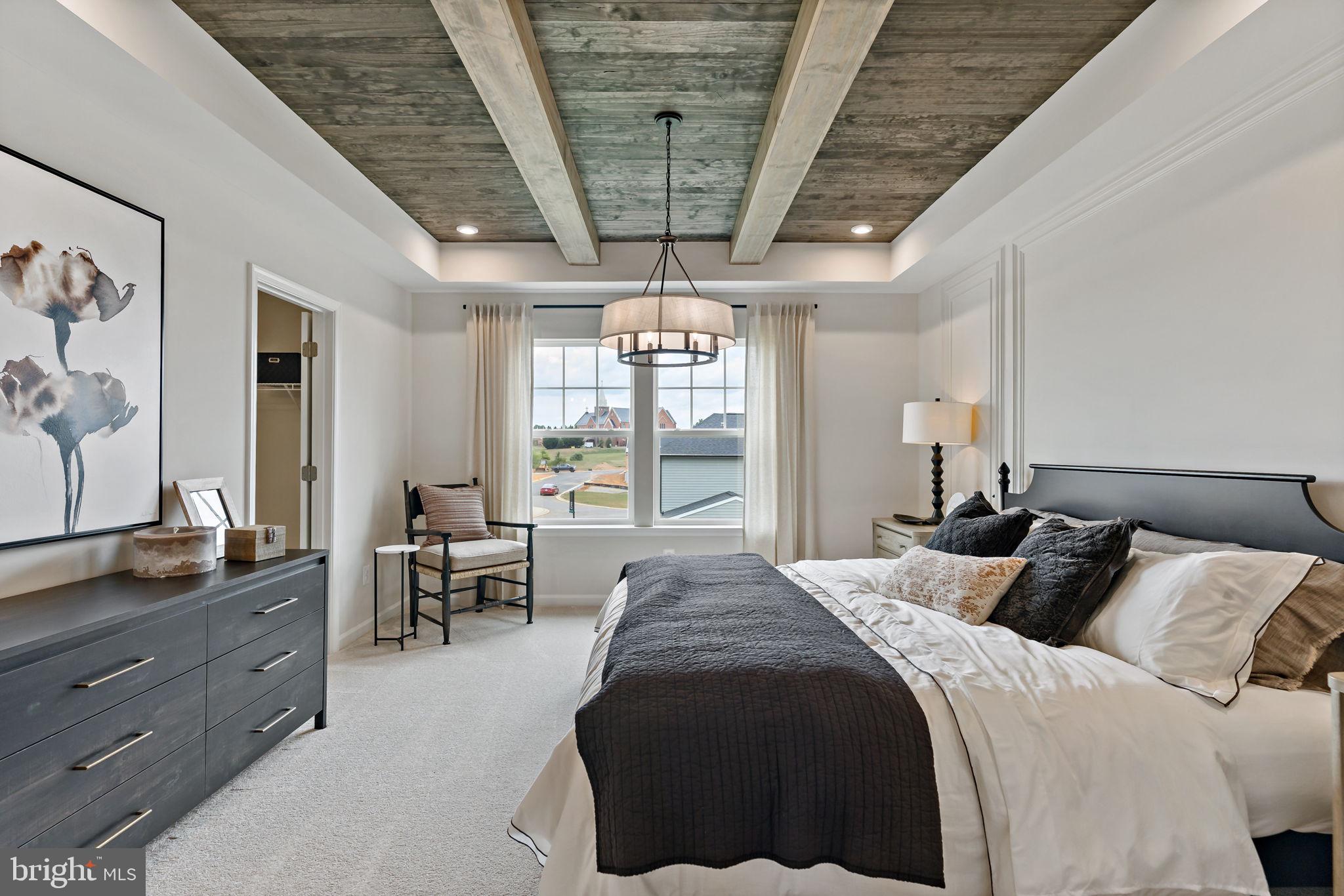 BOYDS CROSSING - Residential