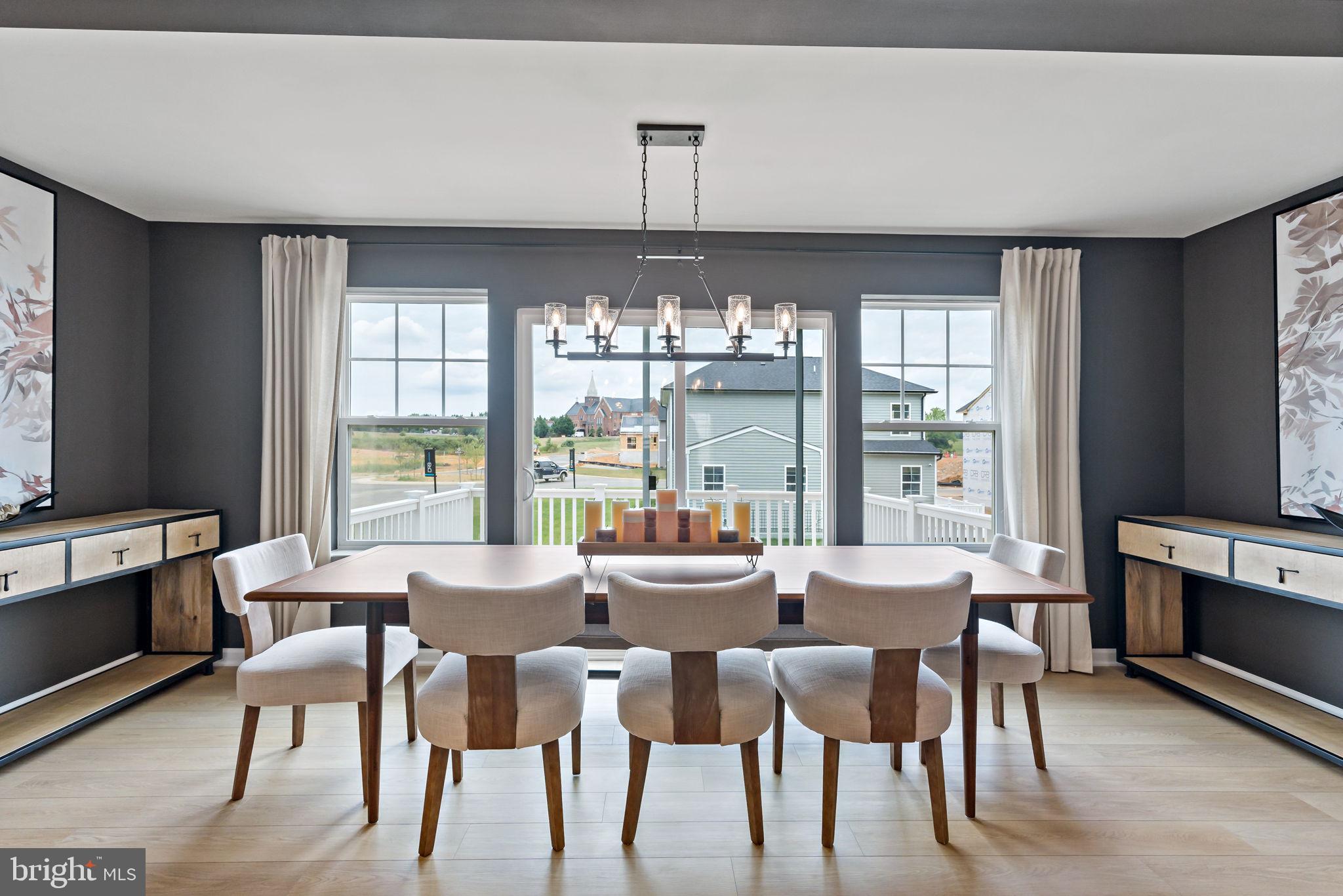 BOYDS CROSSING - Residential