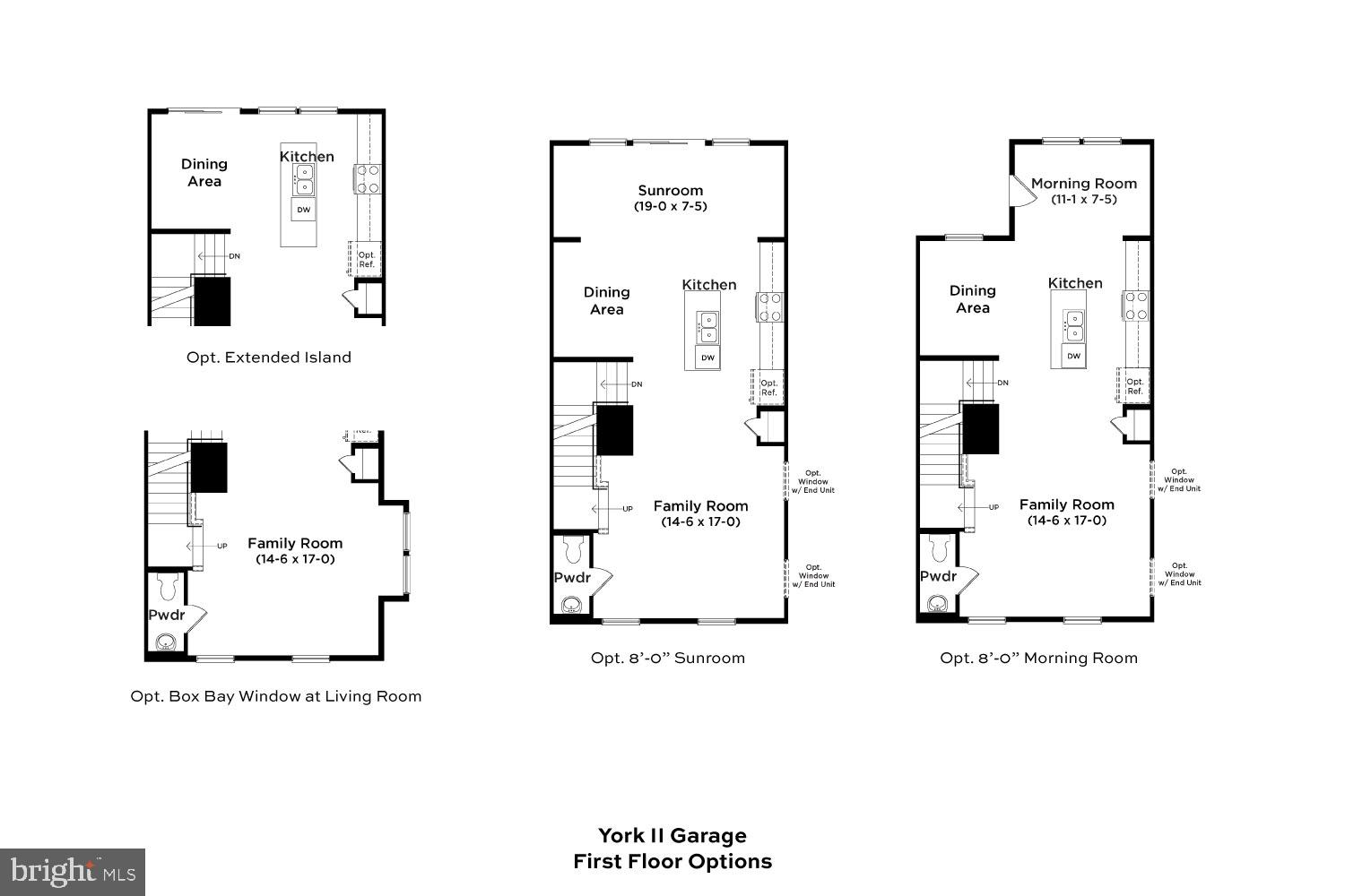BOYDS CROSSING - Residential
