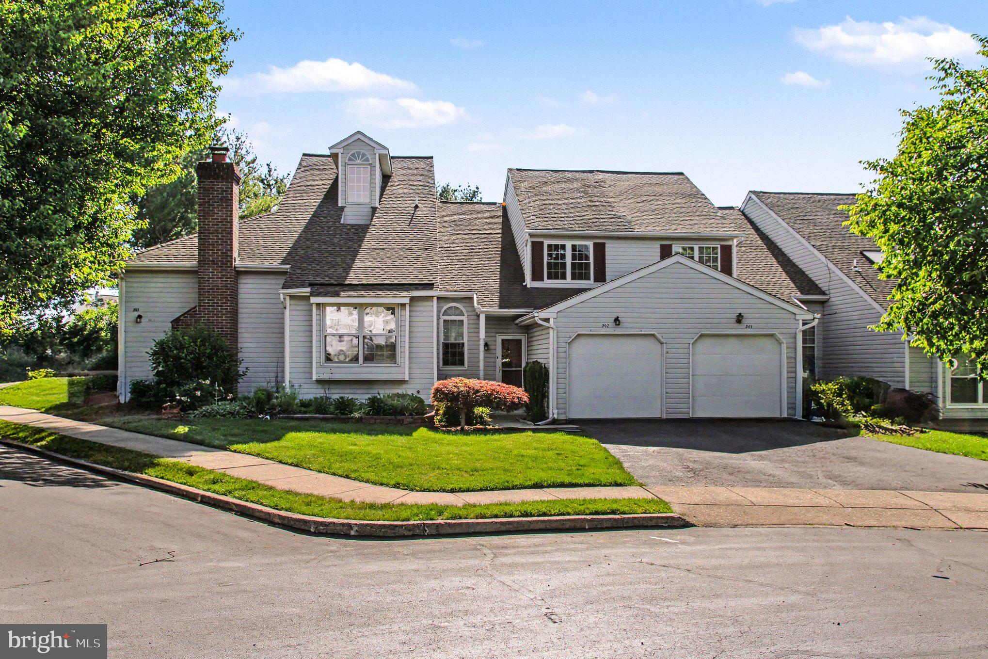 WETHERSFIELD - Residential