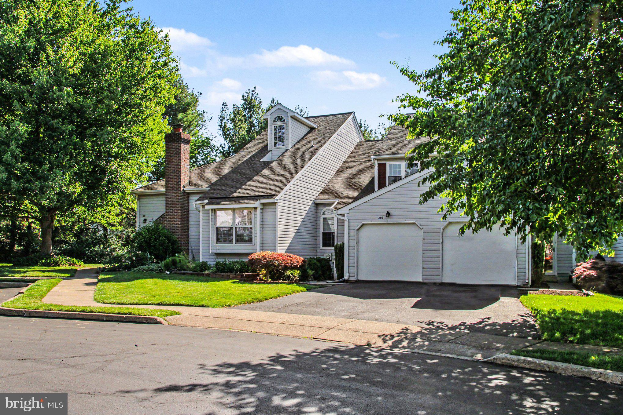 WETHERSFIELD - Residential