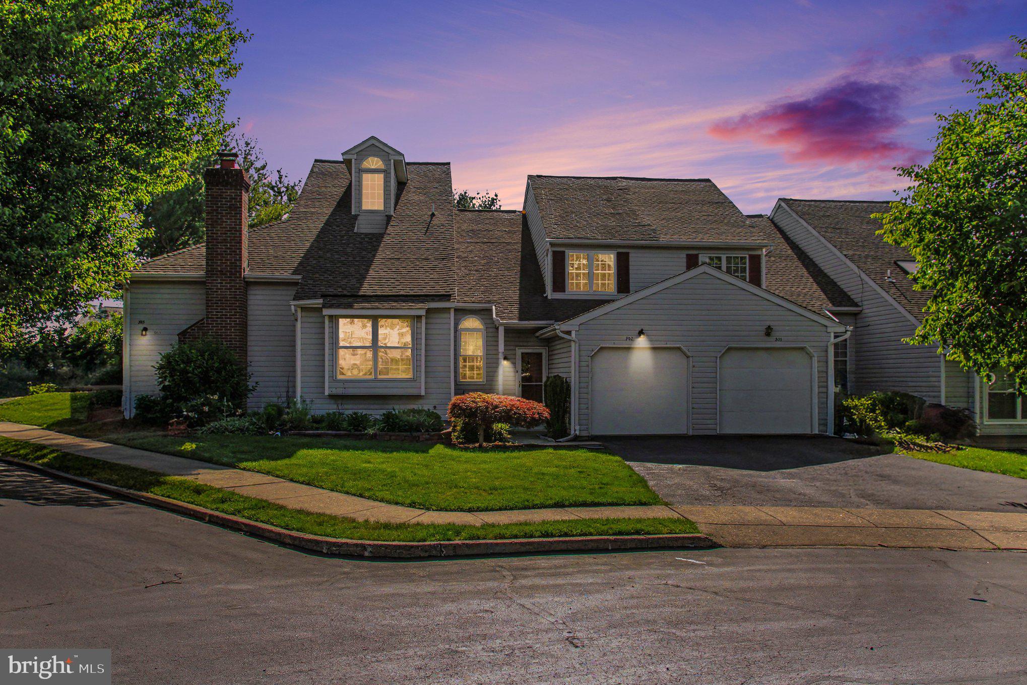 WETHERSFIELD - Residential