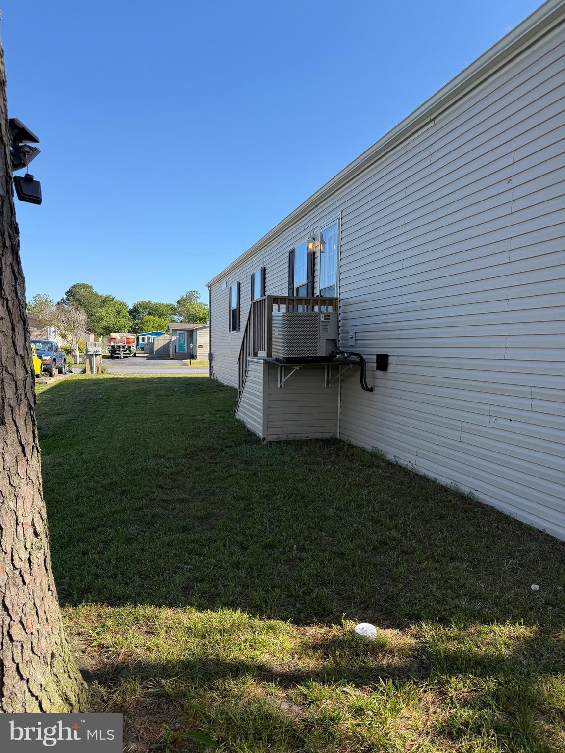 MARINERS COVE - Residential
