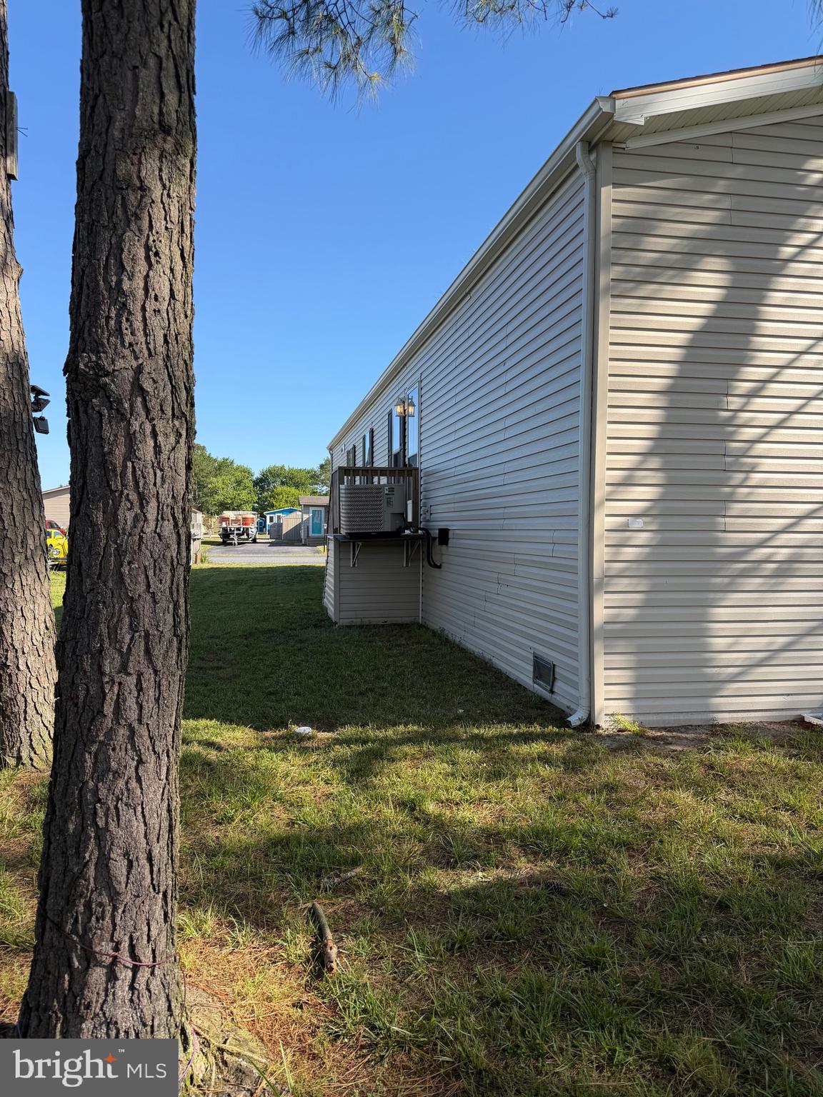MARINERS COVE - Residential