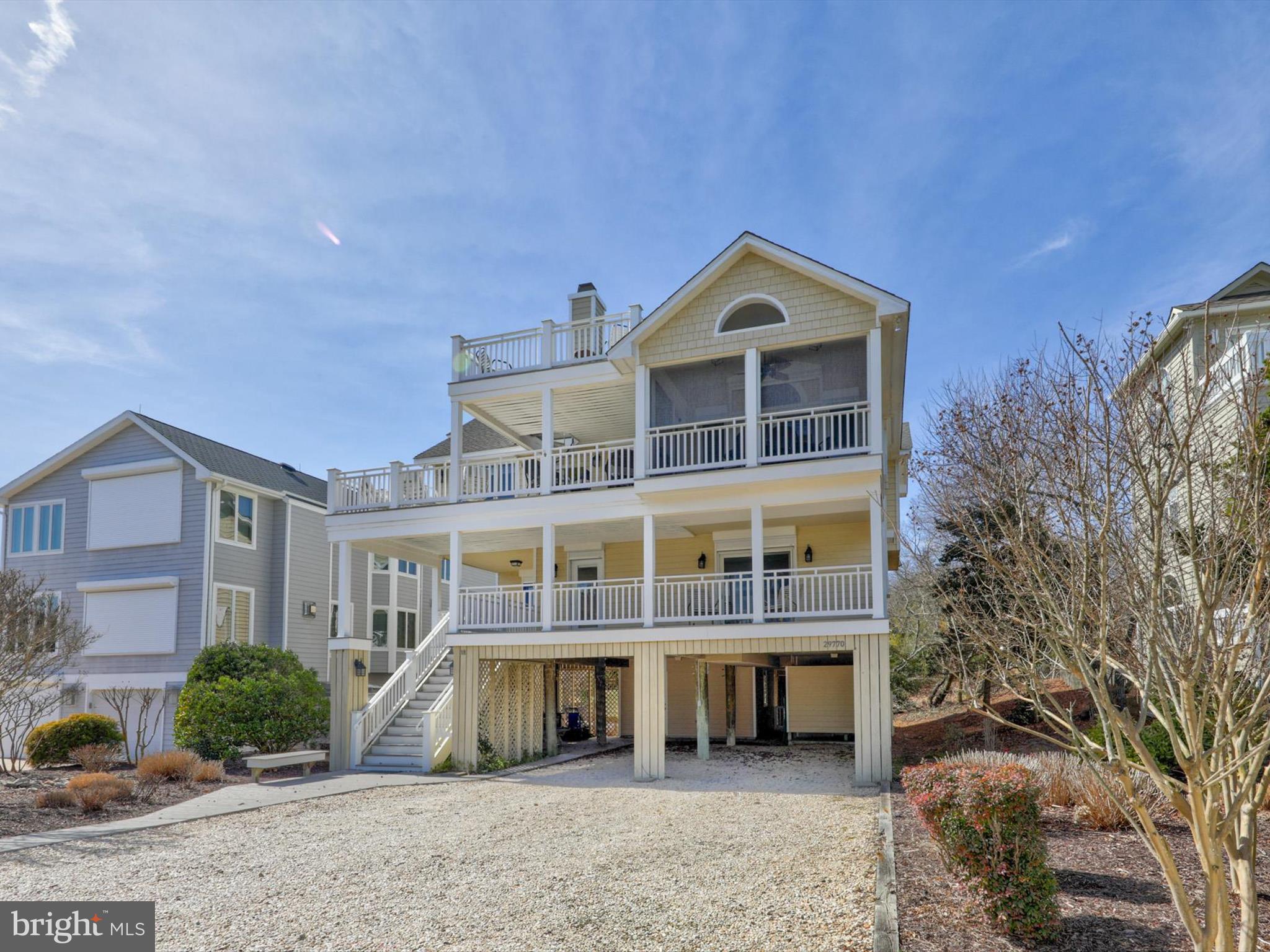 OCEAN RIDGE - Residential