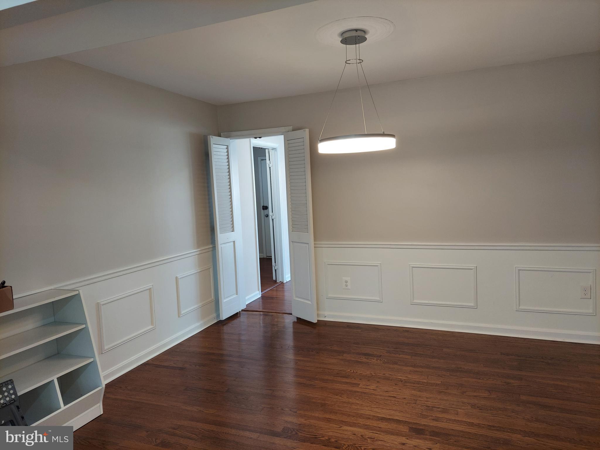 HALLCREST HEIGHTS - Residential Lease
