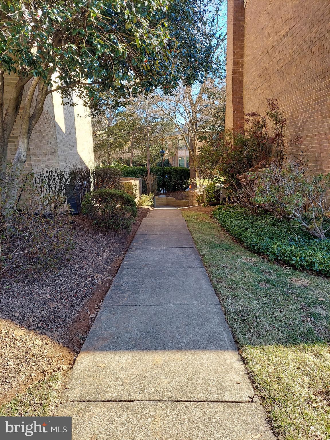 HALLCREST HEIGHTS - Residential Lease