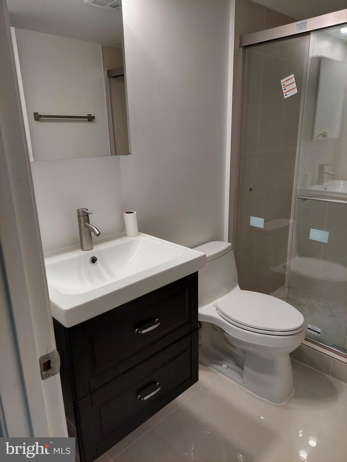 HALLCREST HEIGHTS - Residential Lease
