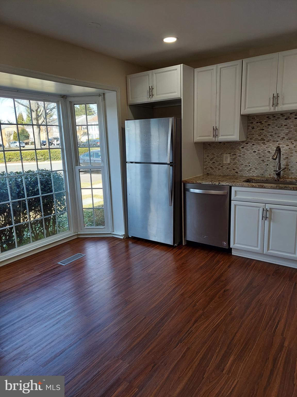 HALLCREST HEIGHTS - Residential Lease