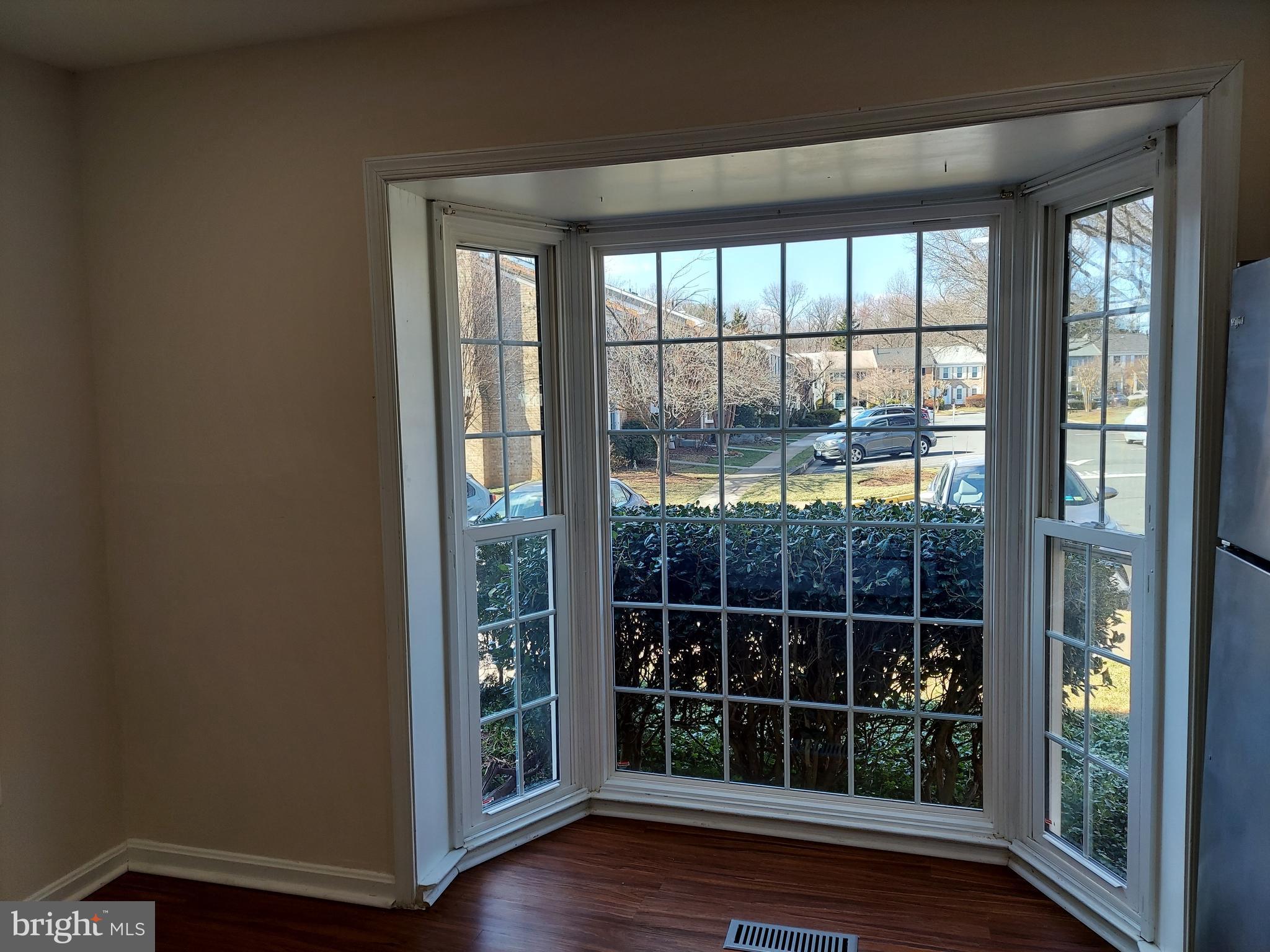 HALLCREST HEIGHTS - Residential Lease