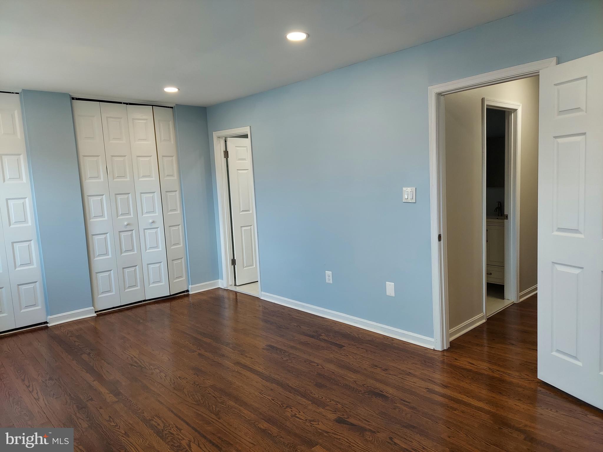 HALLCREST HEIGHTS - Residential Lease