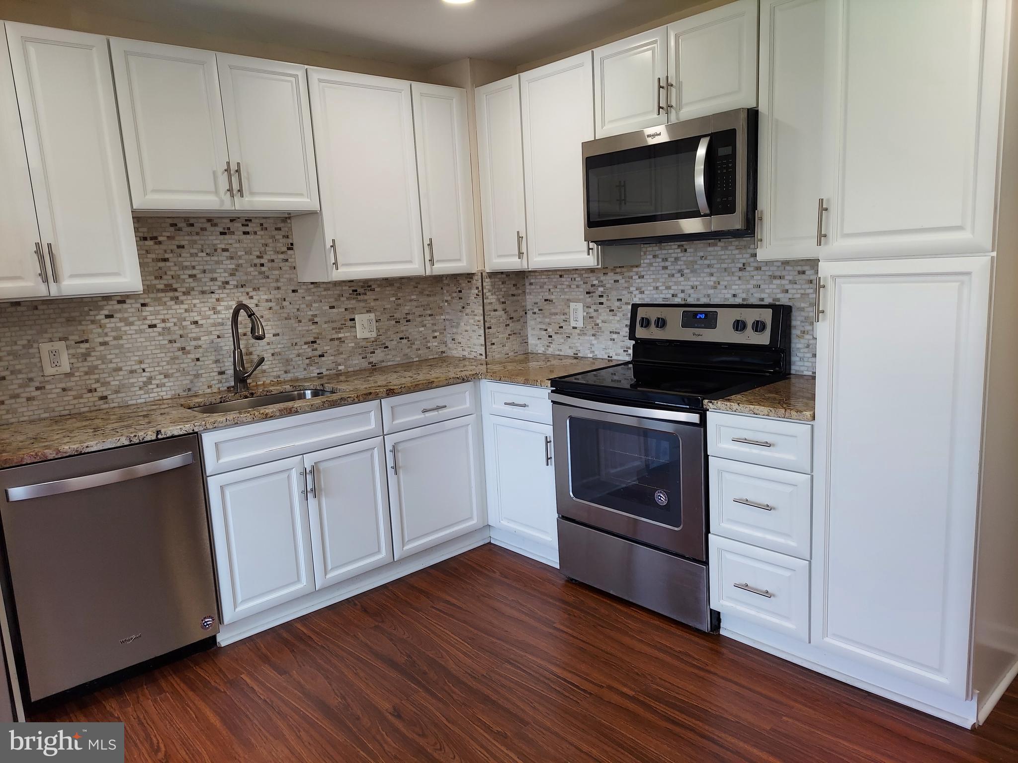HALLCREST HEIGHTS - Residential Lease