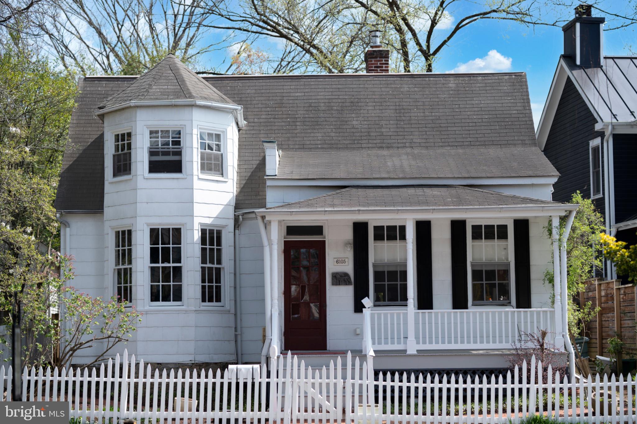 GLEN ECHO - Residential