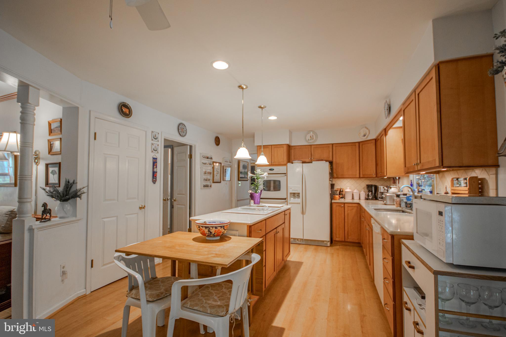 DEER HARBOUR - Residential