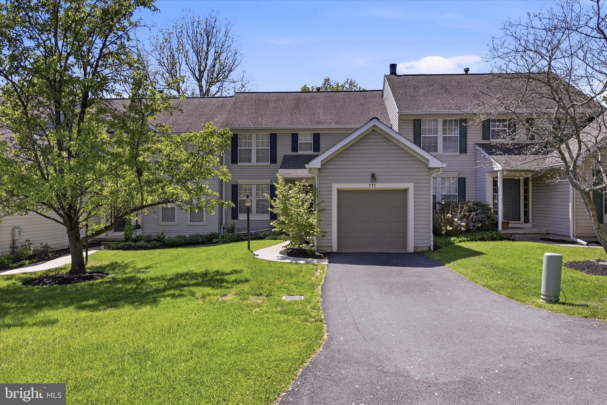 BALMORAL - Residential