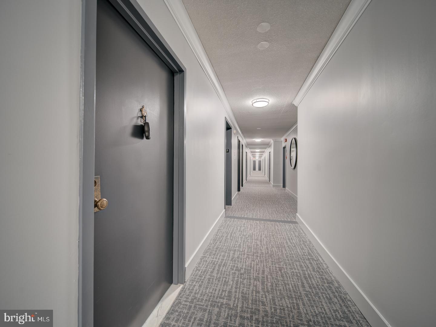HUNTING CREEK CLUB CONDOMINIUMS - Residential
