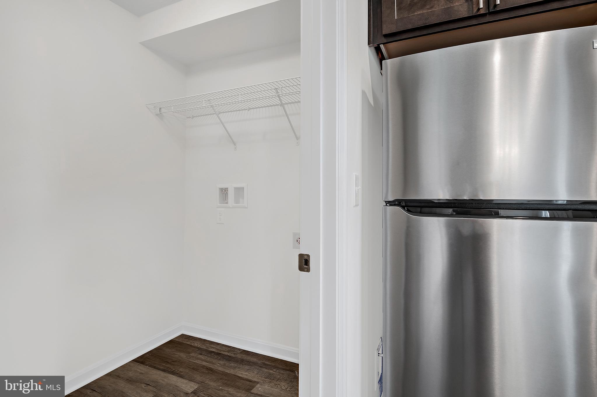 HUDSON RIDGE - Residential Lease