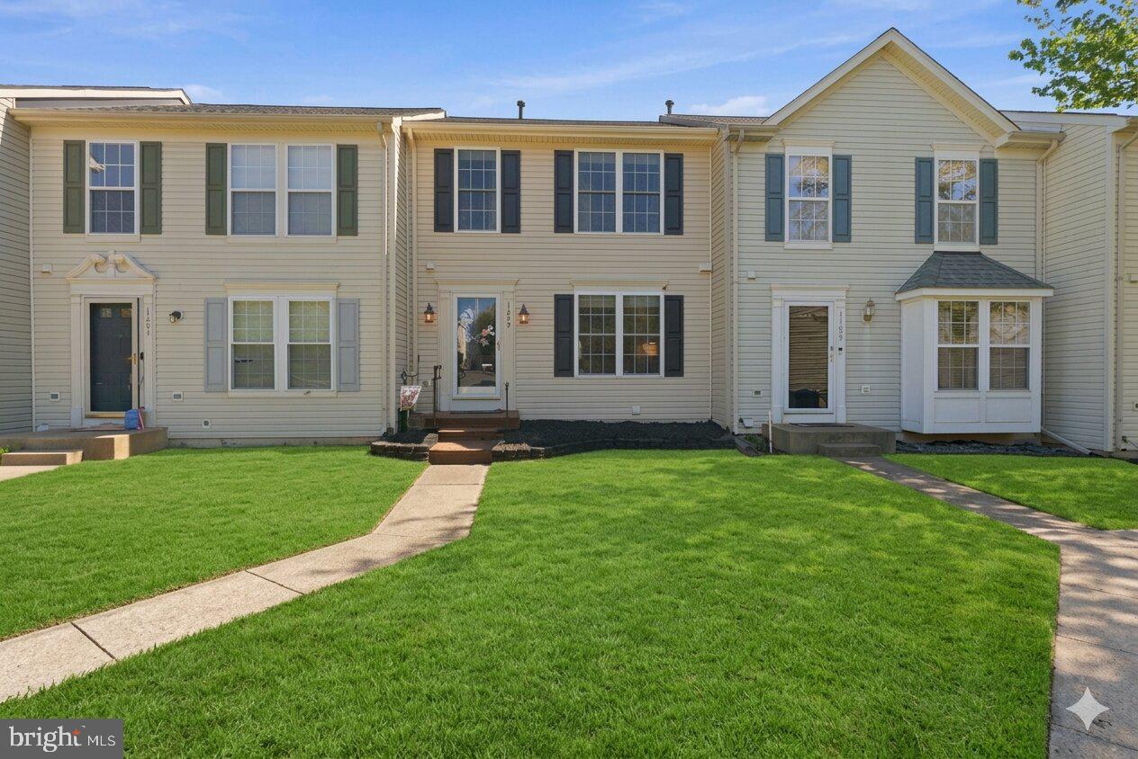 FOREST PARK - Residential