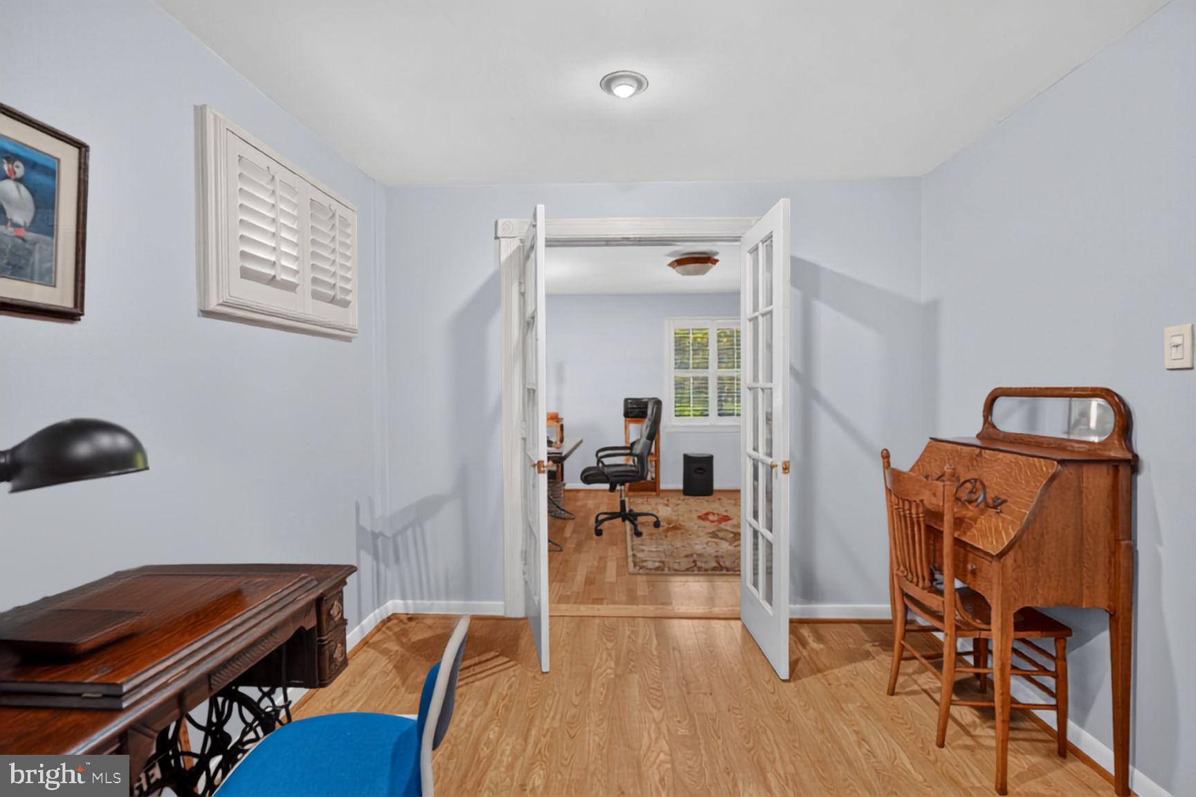 WHITE FLINT PARK - Residential