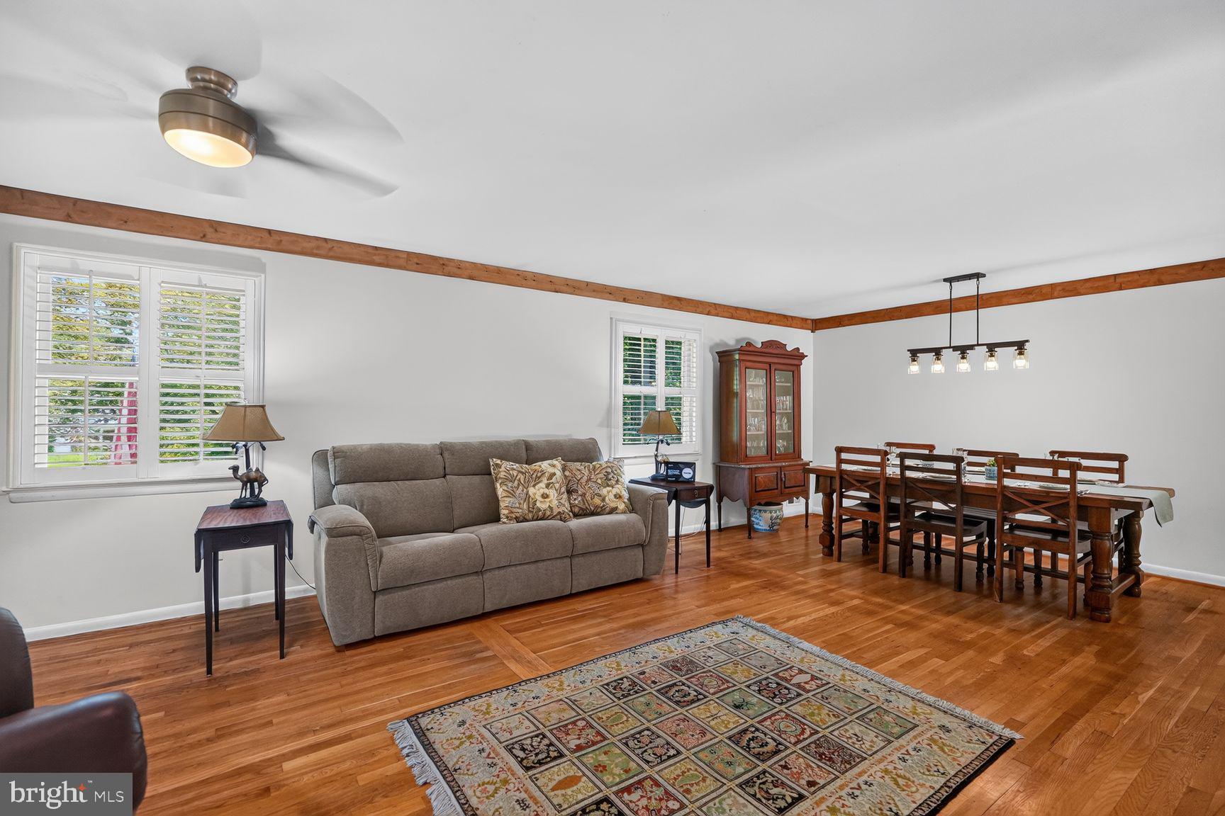 WHITE FLINT PARK - Residential