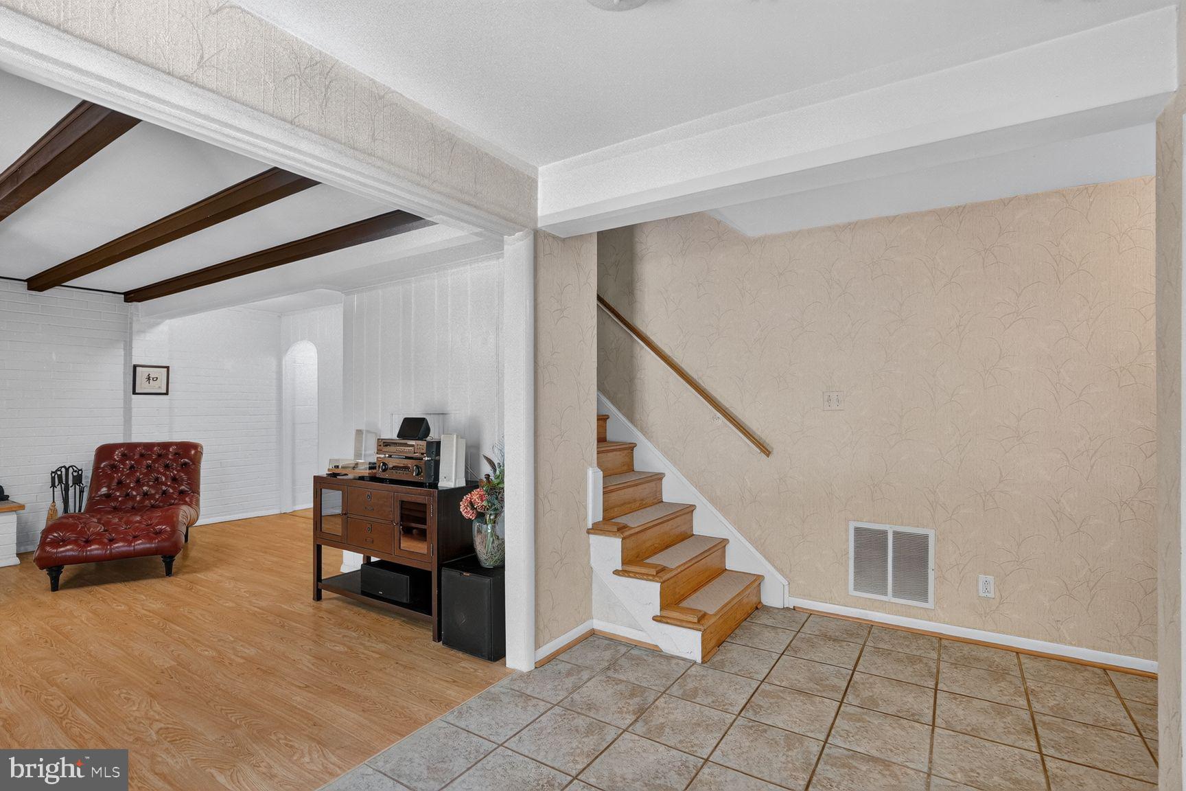 WHITE FLINT PARK - Residential