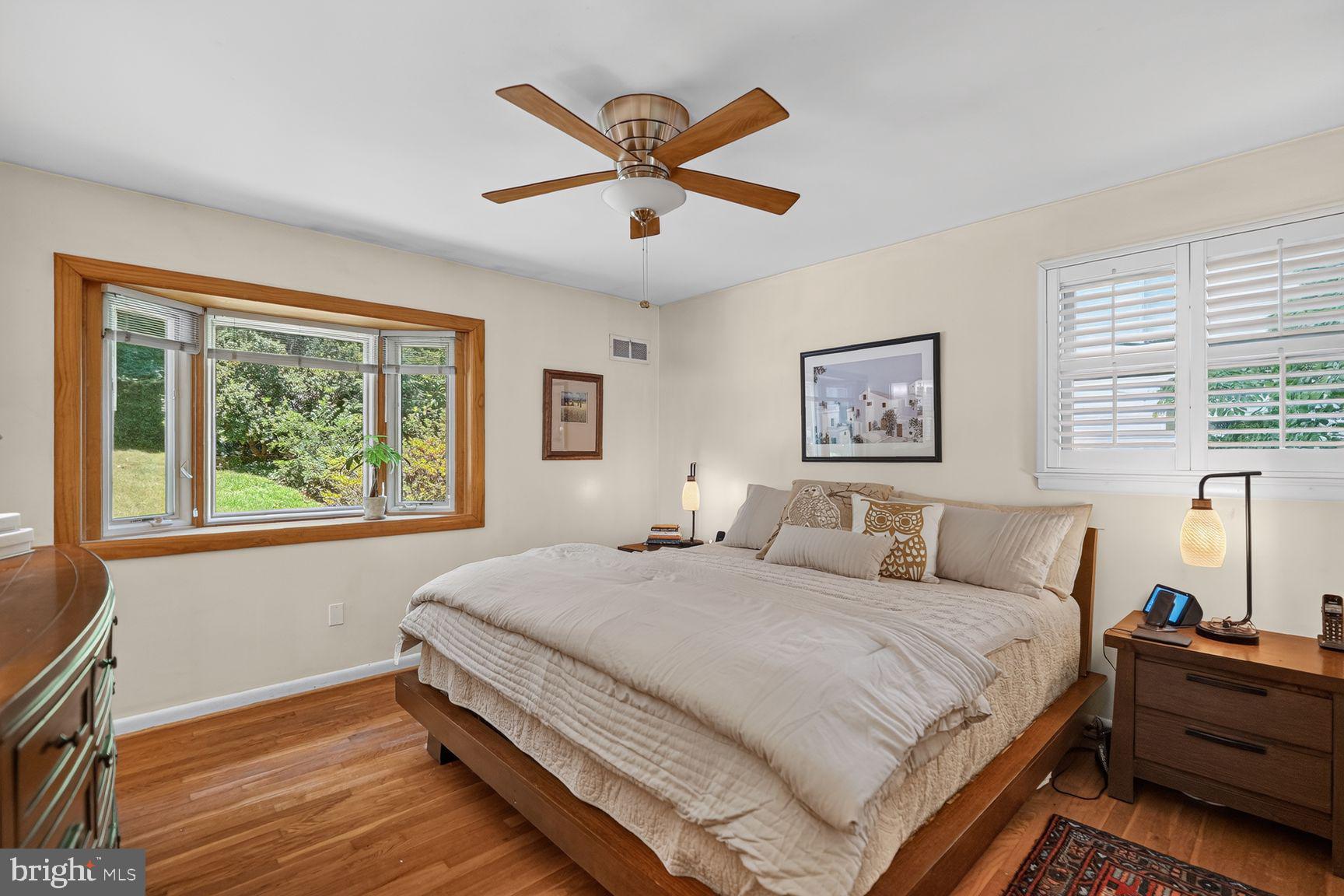 WHITE FLINT PARK - Residential