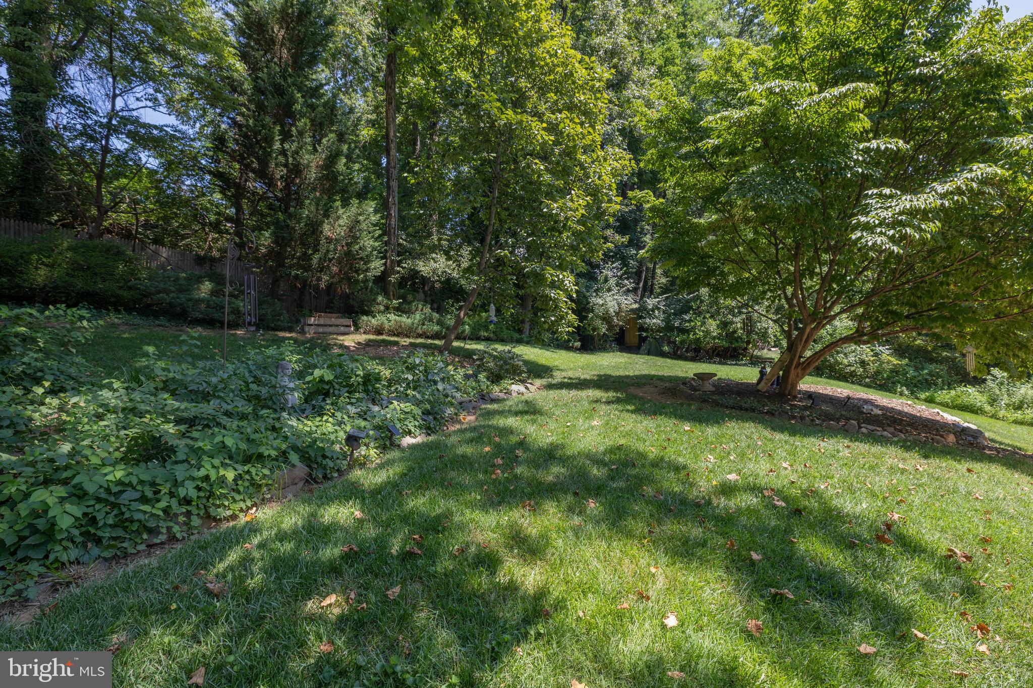 WHITE FLINT PARK - Residential