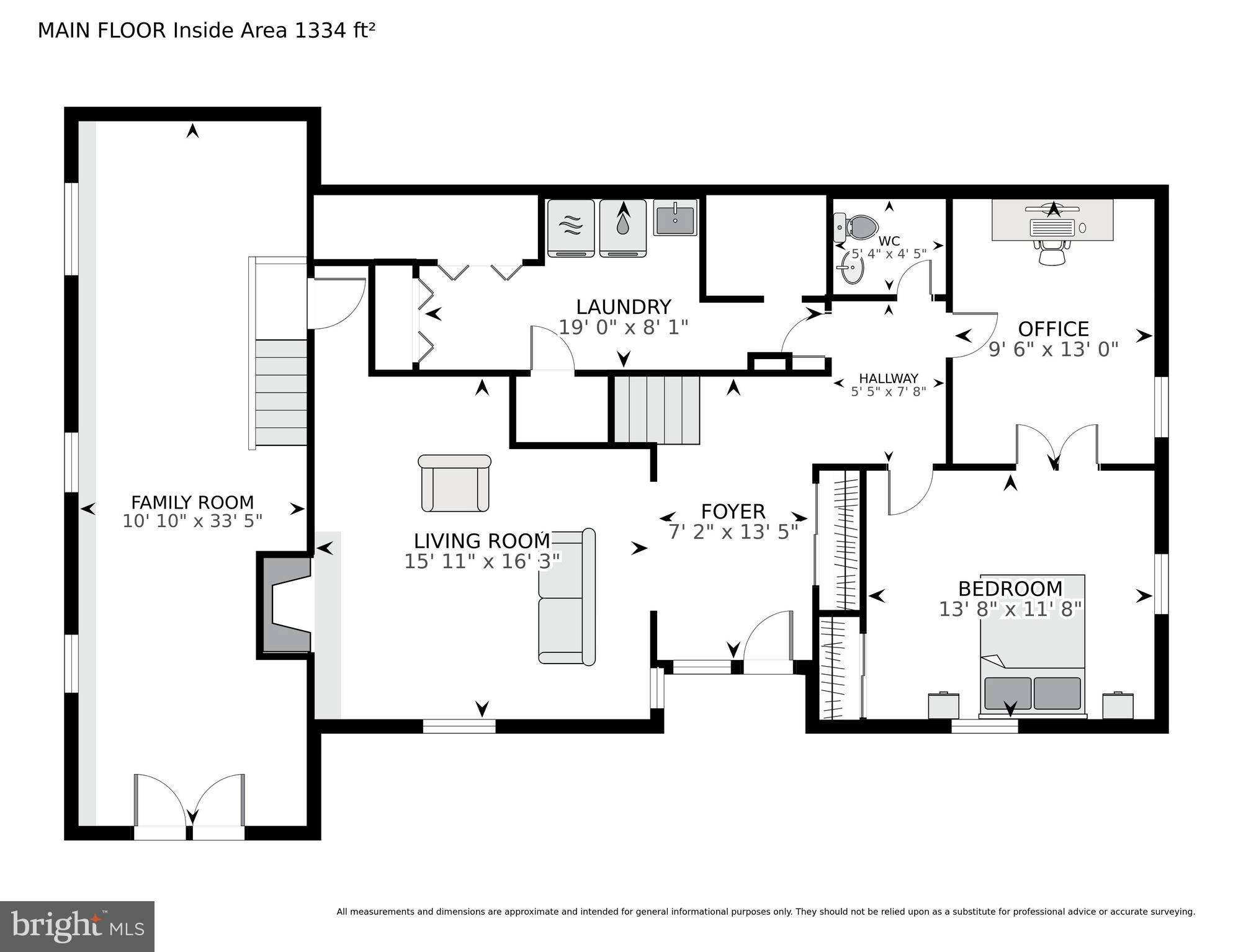 WHITE FLINT PARK - Residential